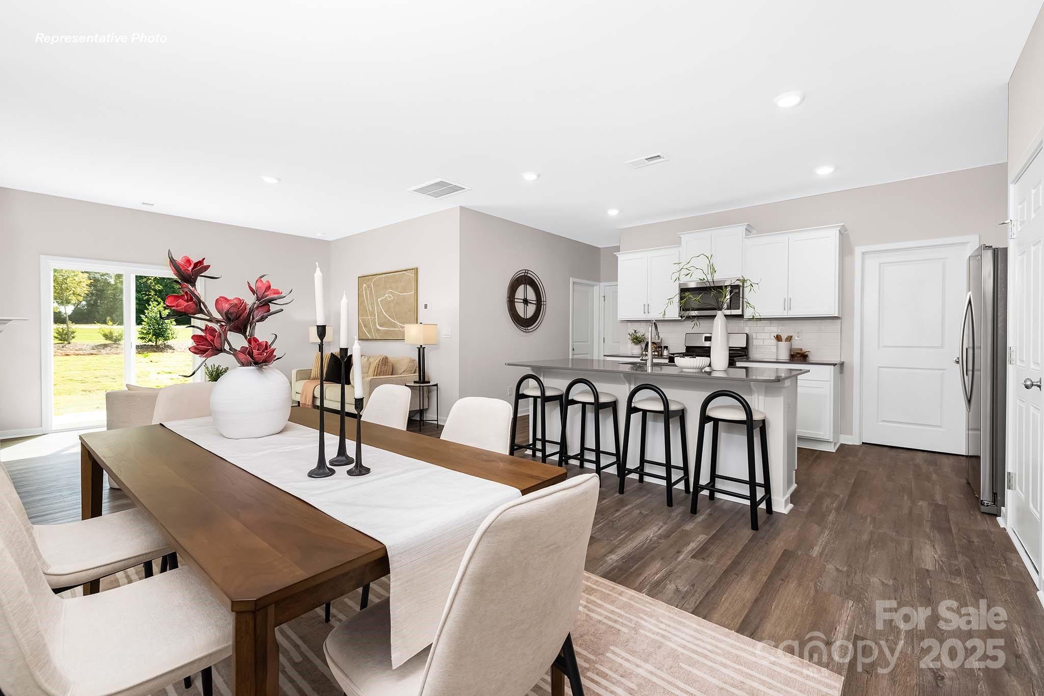 Secrest Commons - Residential