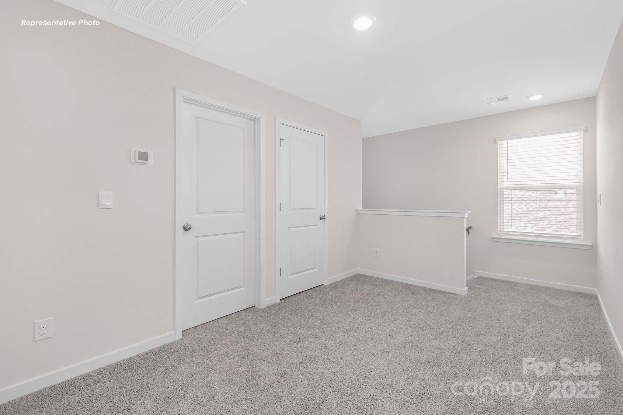 Secrest Commons - Residential