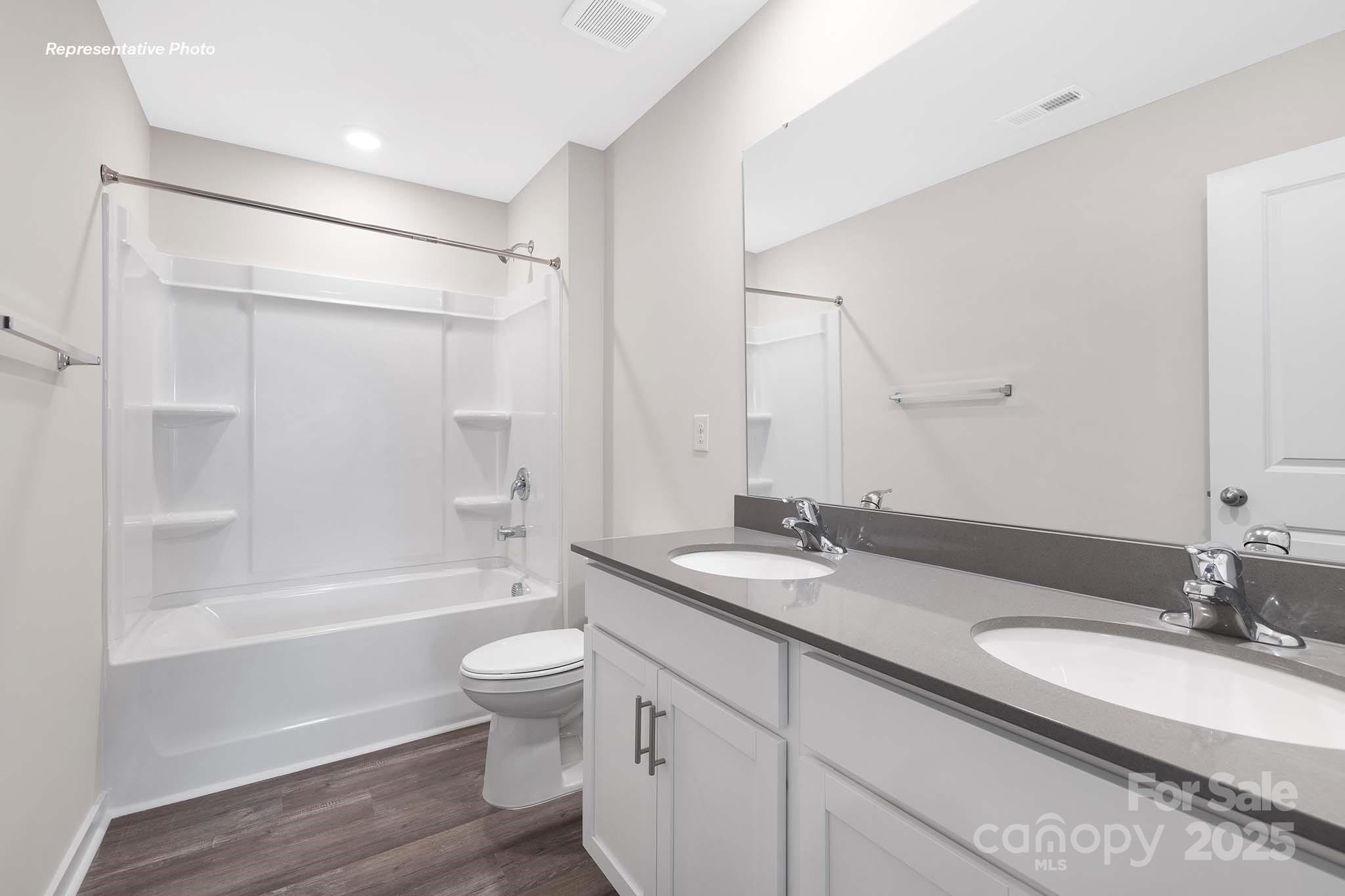 Secrest Commons - Residential