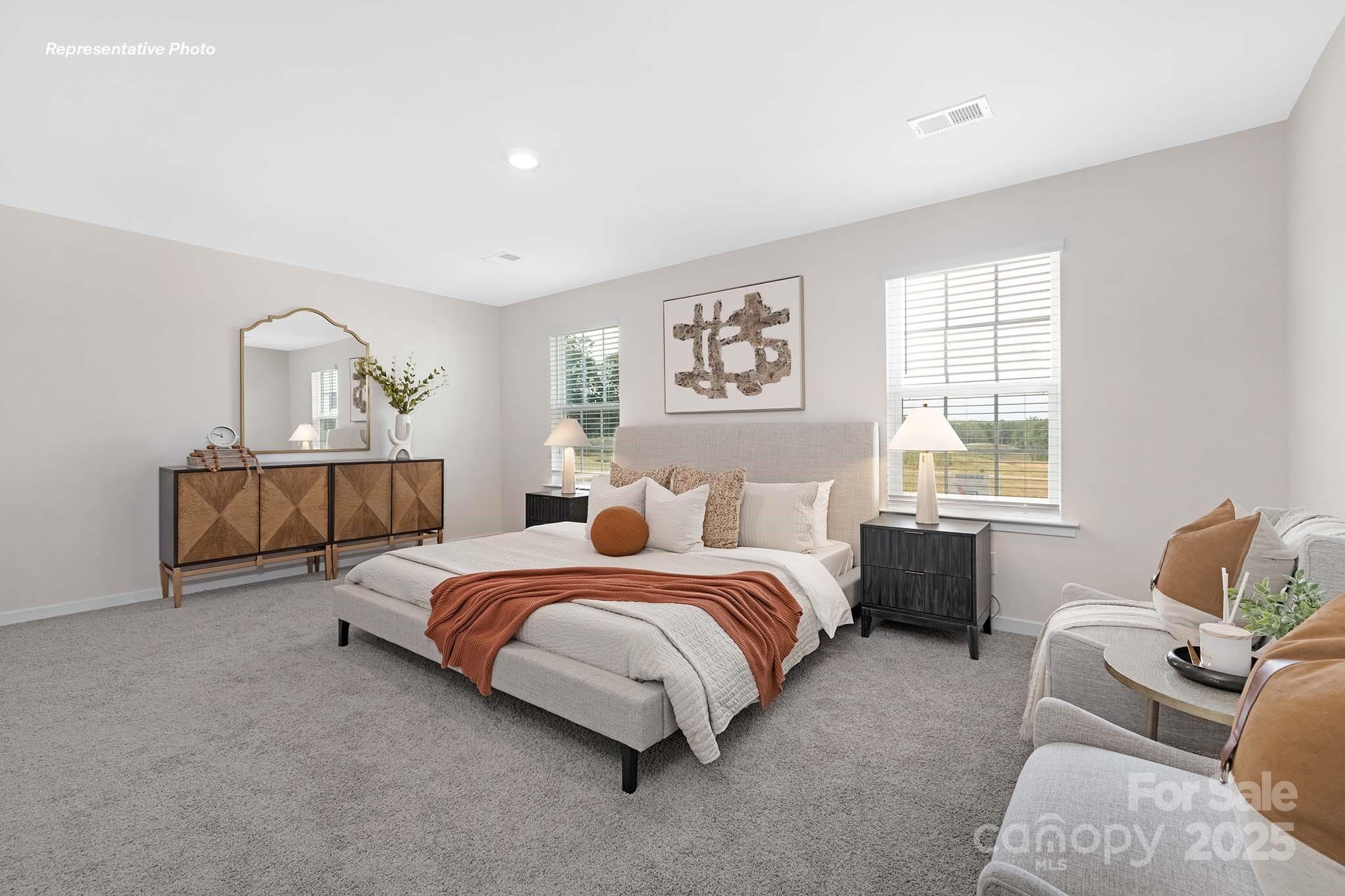 Secrest Commons - Residential