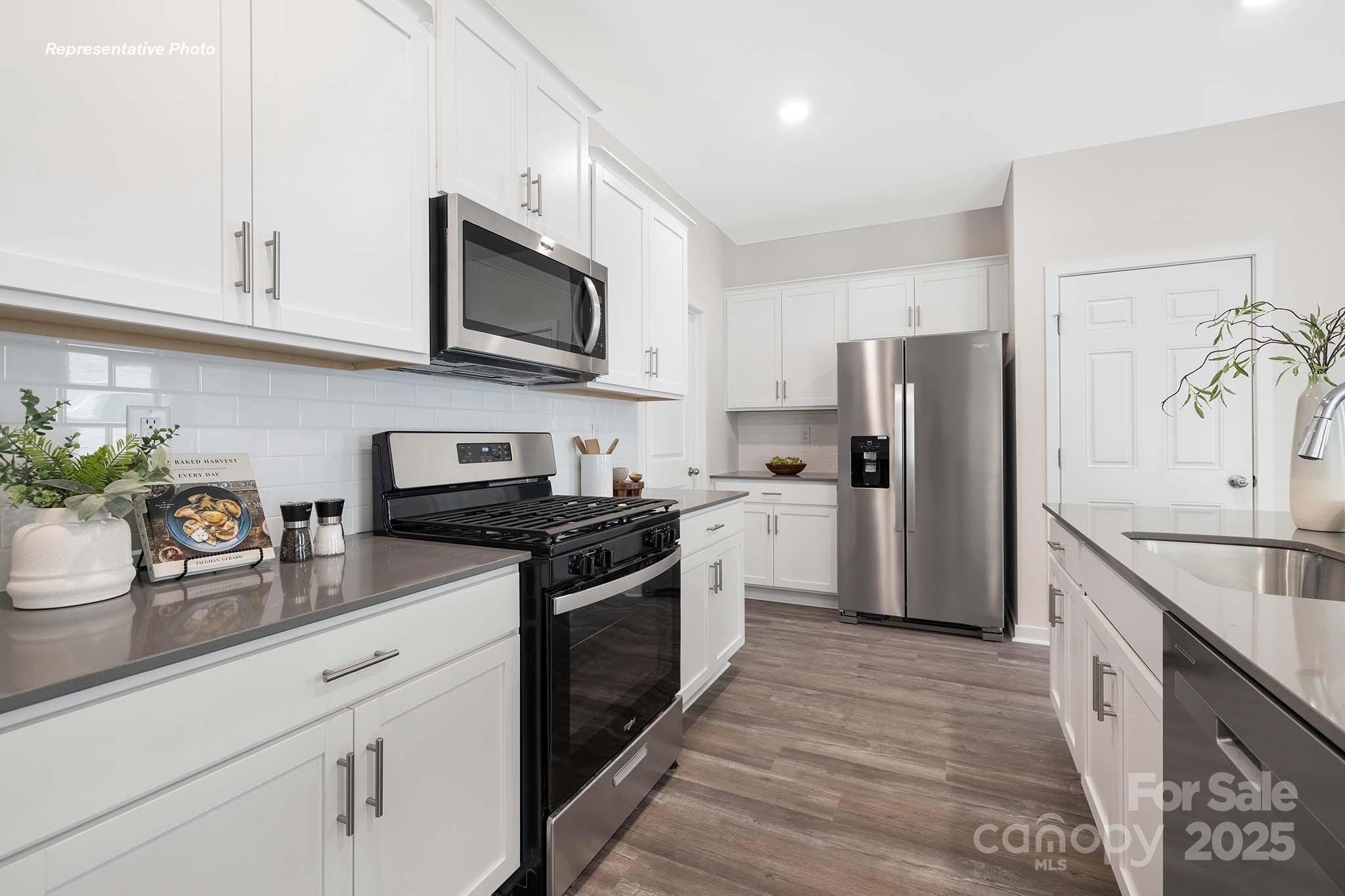 Secrest Commons - Residential