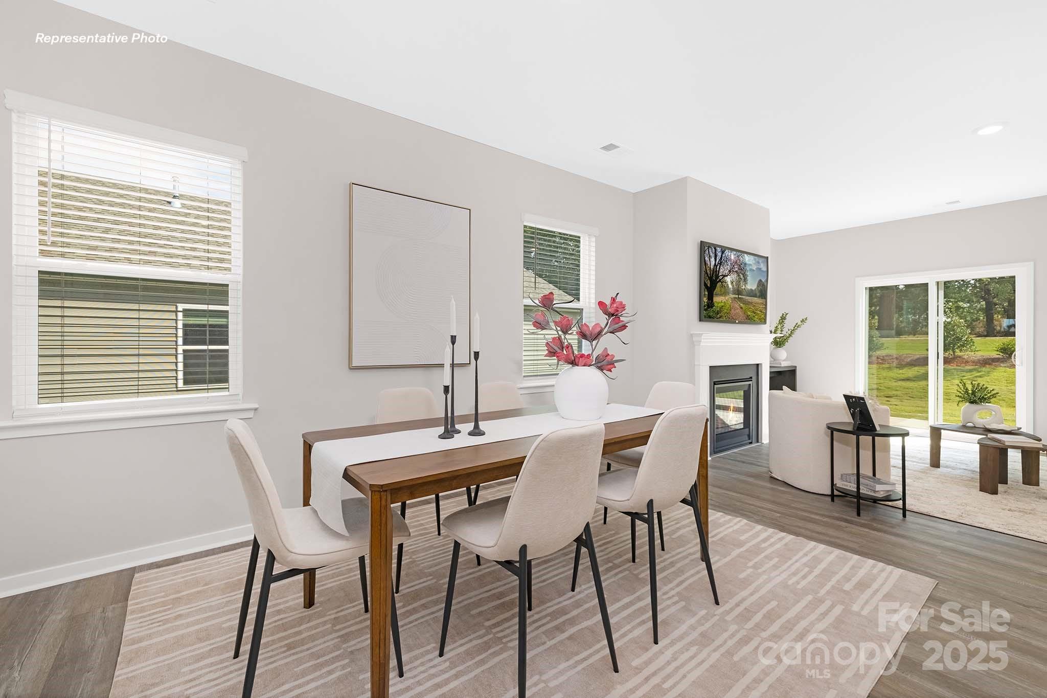 Secrest Commons - Residential