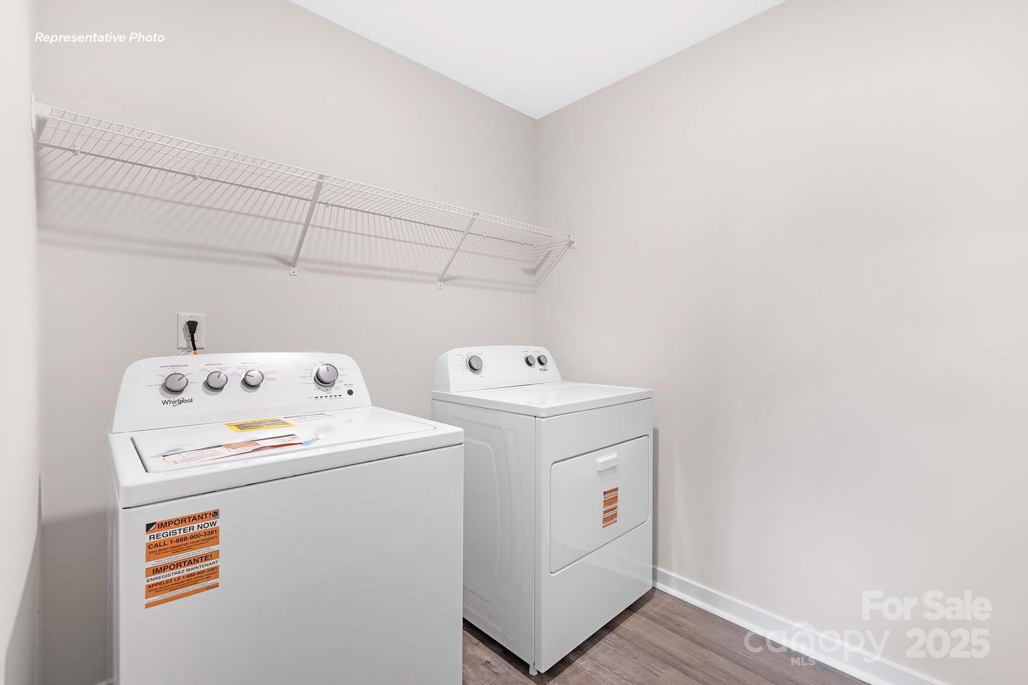 Secrest Commons - Residential