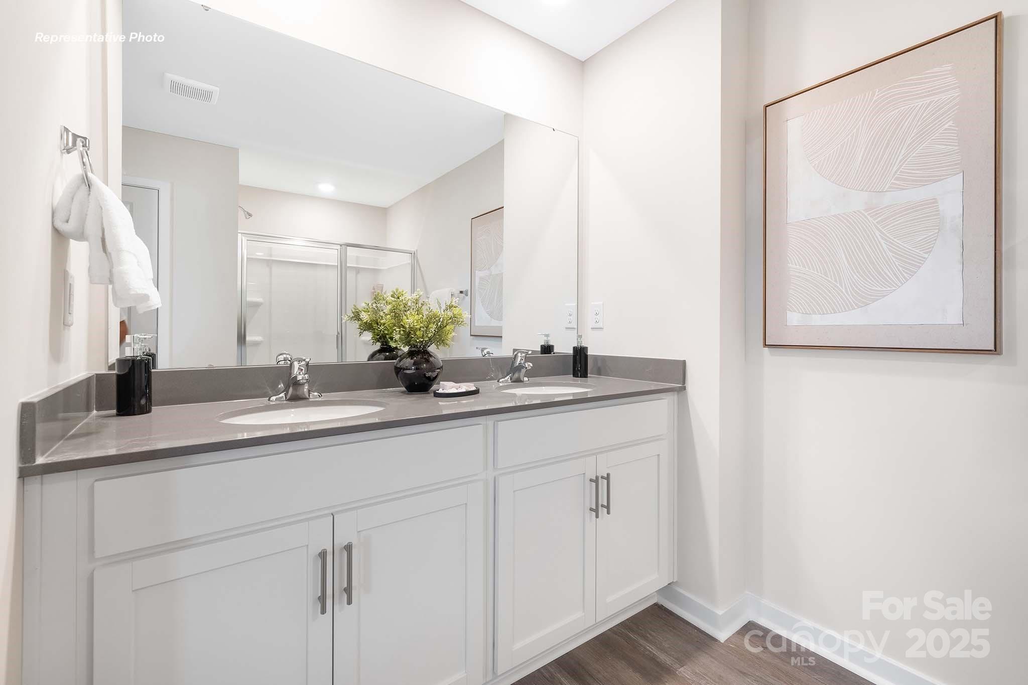 Secrest Commons - Residential