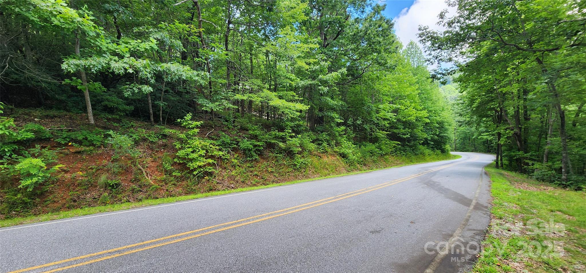 Lot 36 White Oak Mountain Road