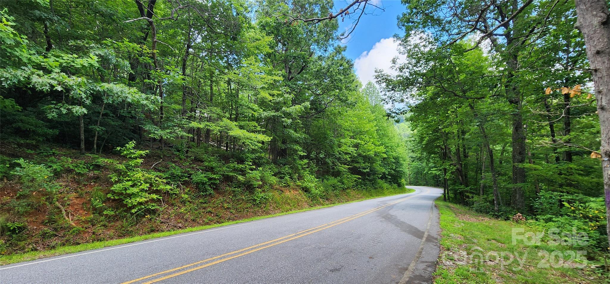 Lot 36 White Oak Mountain Road