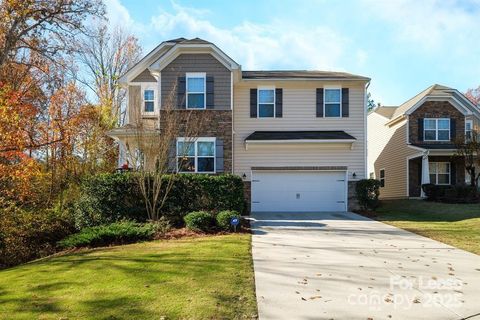 10745 Sapphire Trail Davidson NC 28036