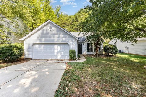14514 Arbor Ridge Drive Charlotte NC 28273
