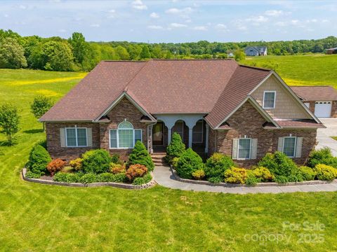 514 Clover Leaf Road Marshville NC 28103