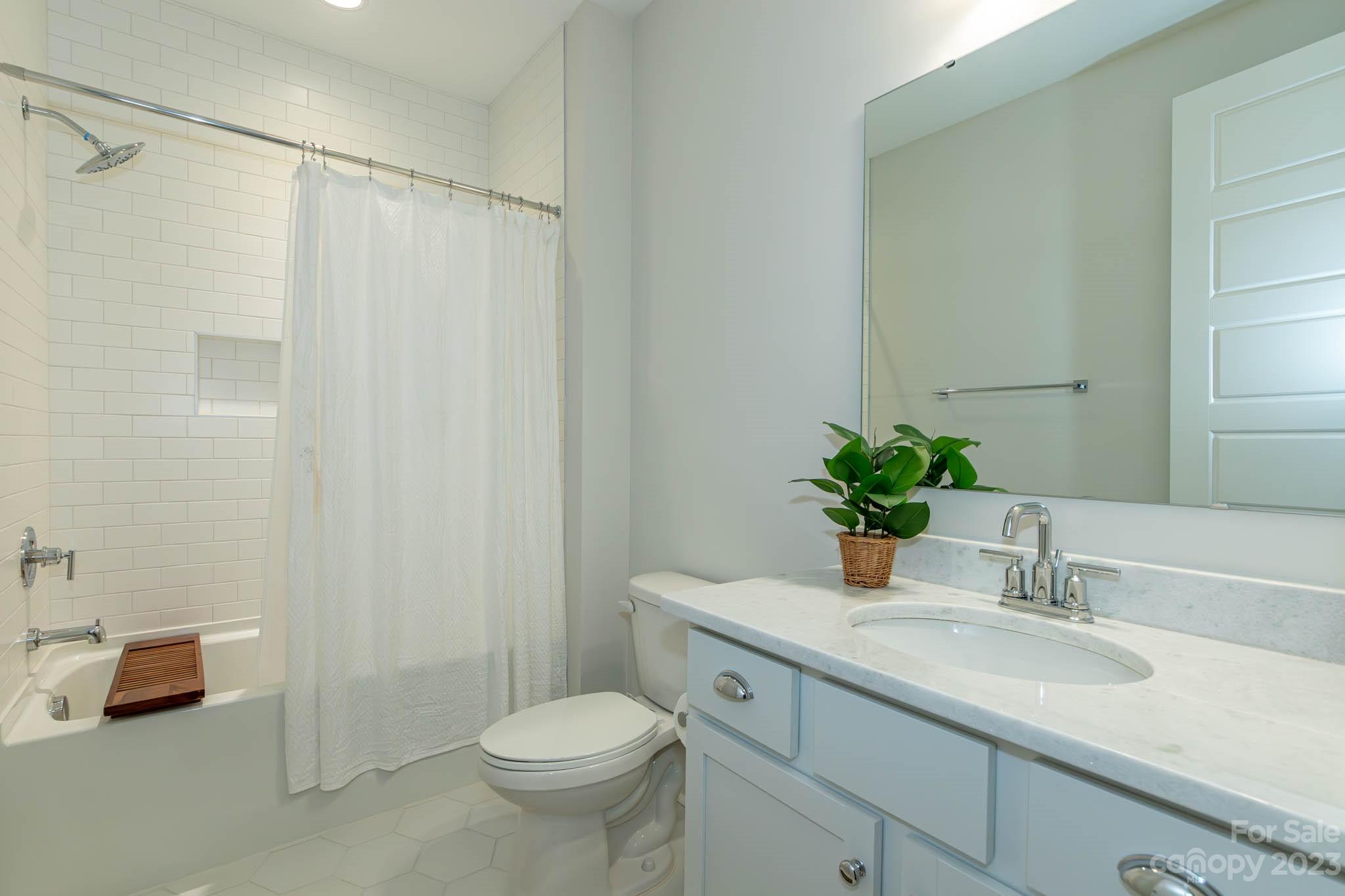 Mountain Island Lake - Residential