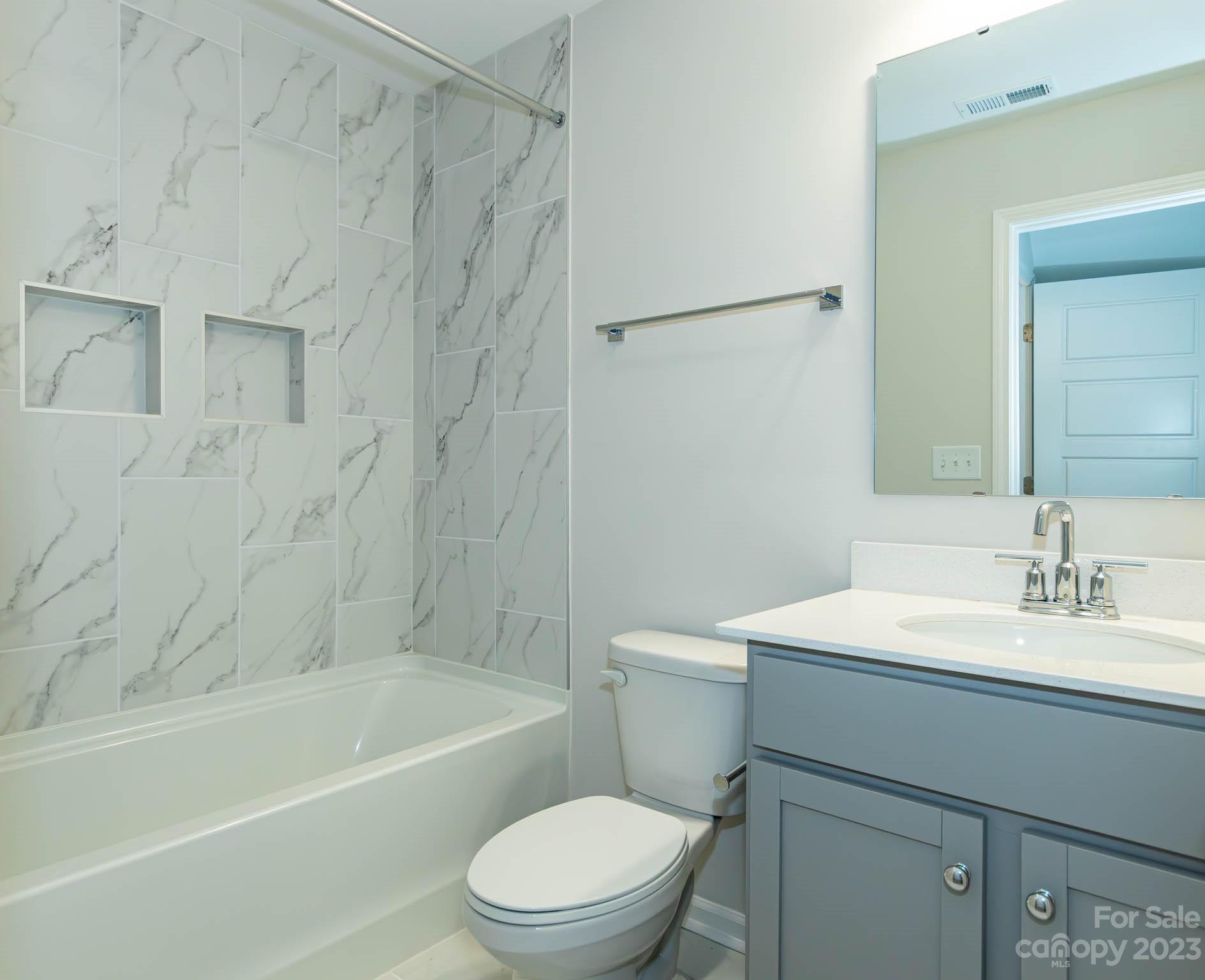 Mountain Island Lake - Residential