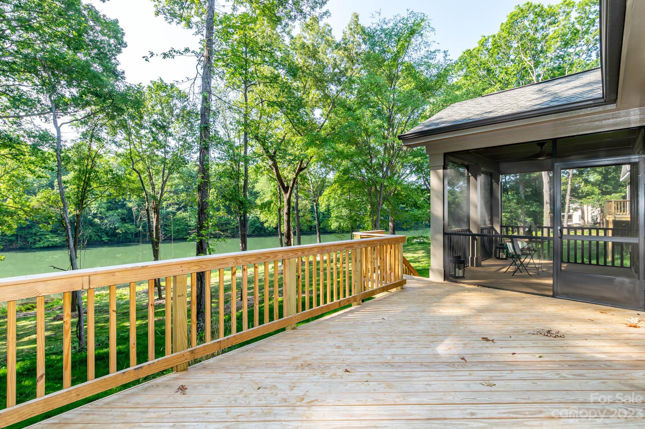 Mountain Island Lake - Residential