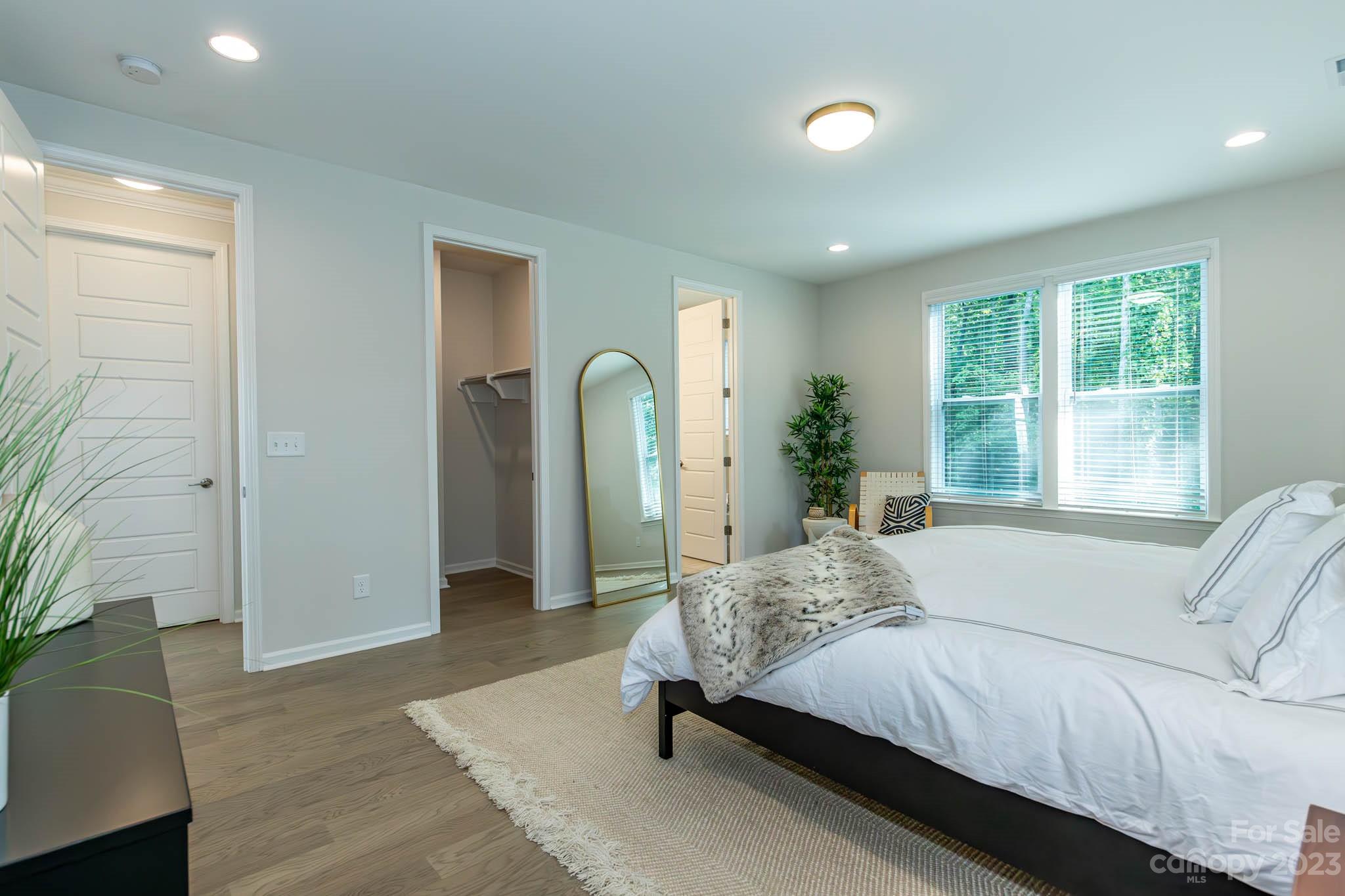 Mountain Island Lake - Residential