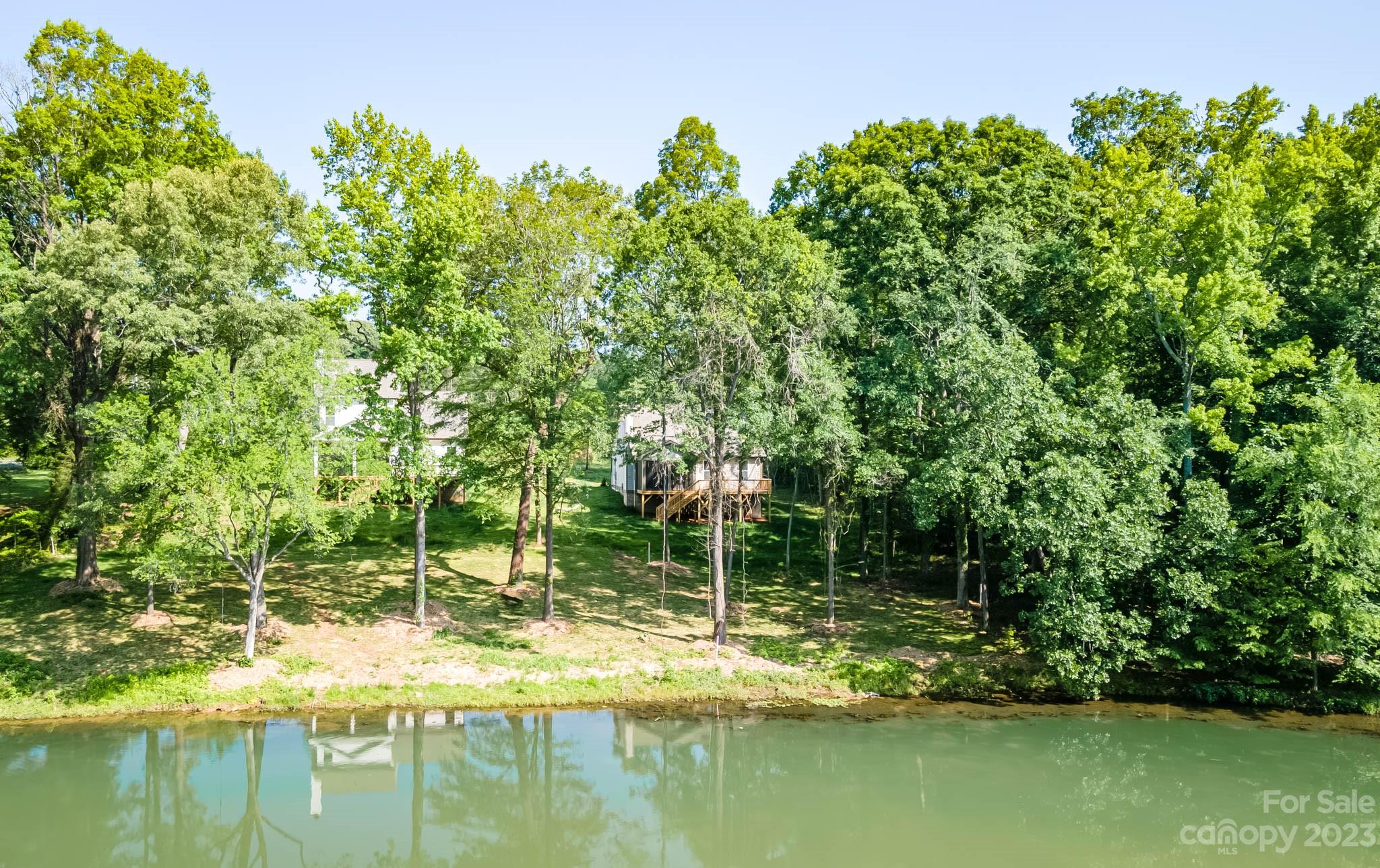 Mountain Island Lake - Residential