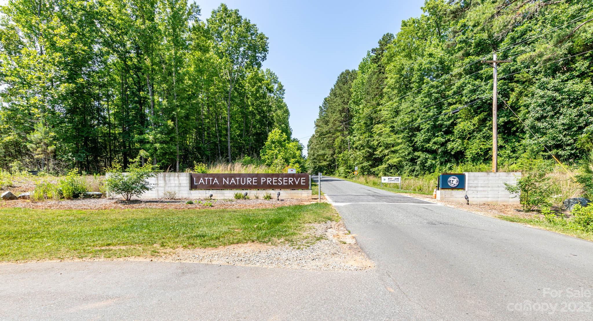 Mountain Island Lake - Residential