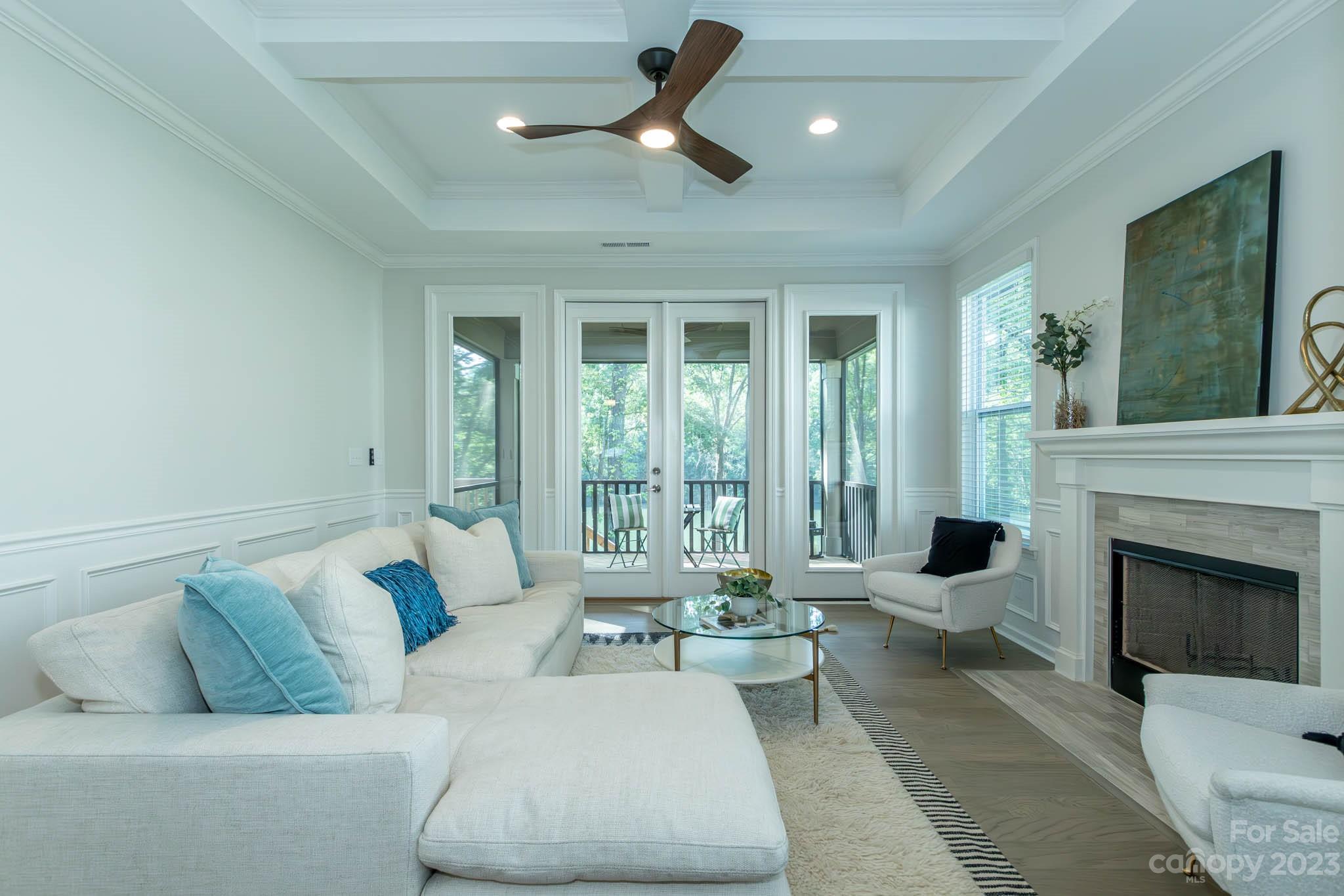 Mountain Island Lake - Residential