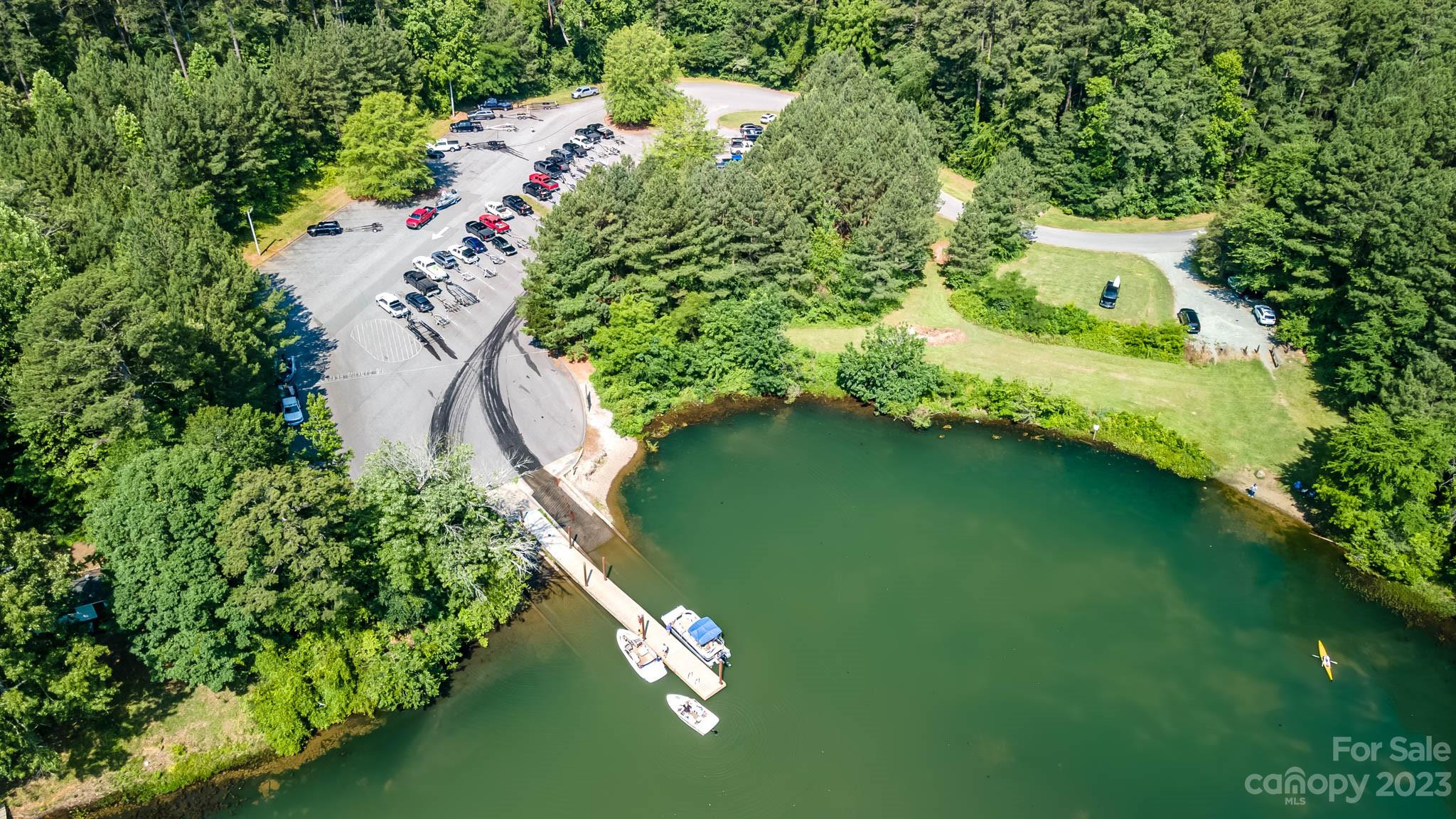 Mountain Island Lake - Residential