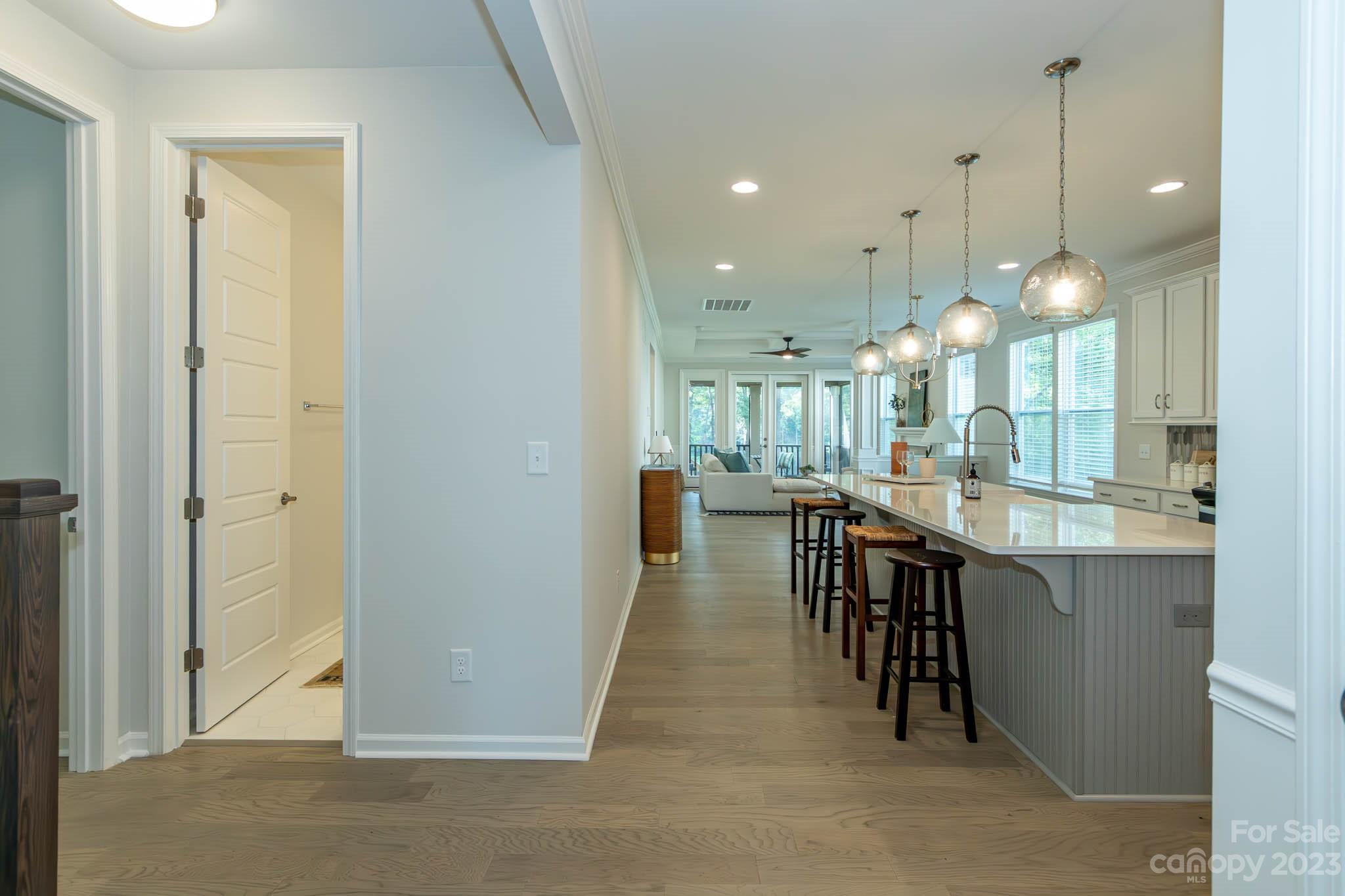 Mountain Island Lake - Residential