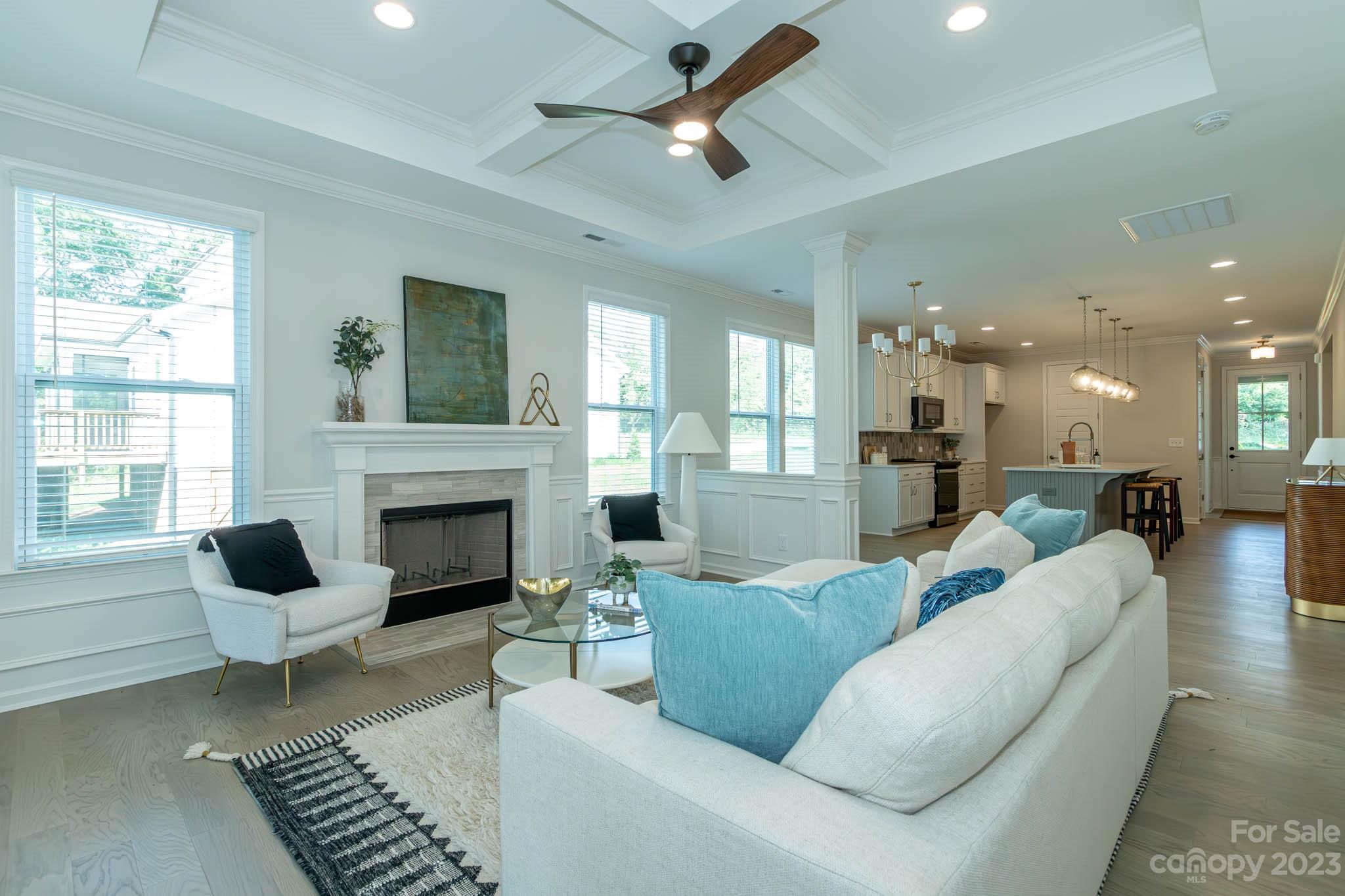 Mountain Island Lake - Residential