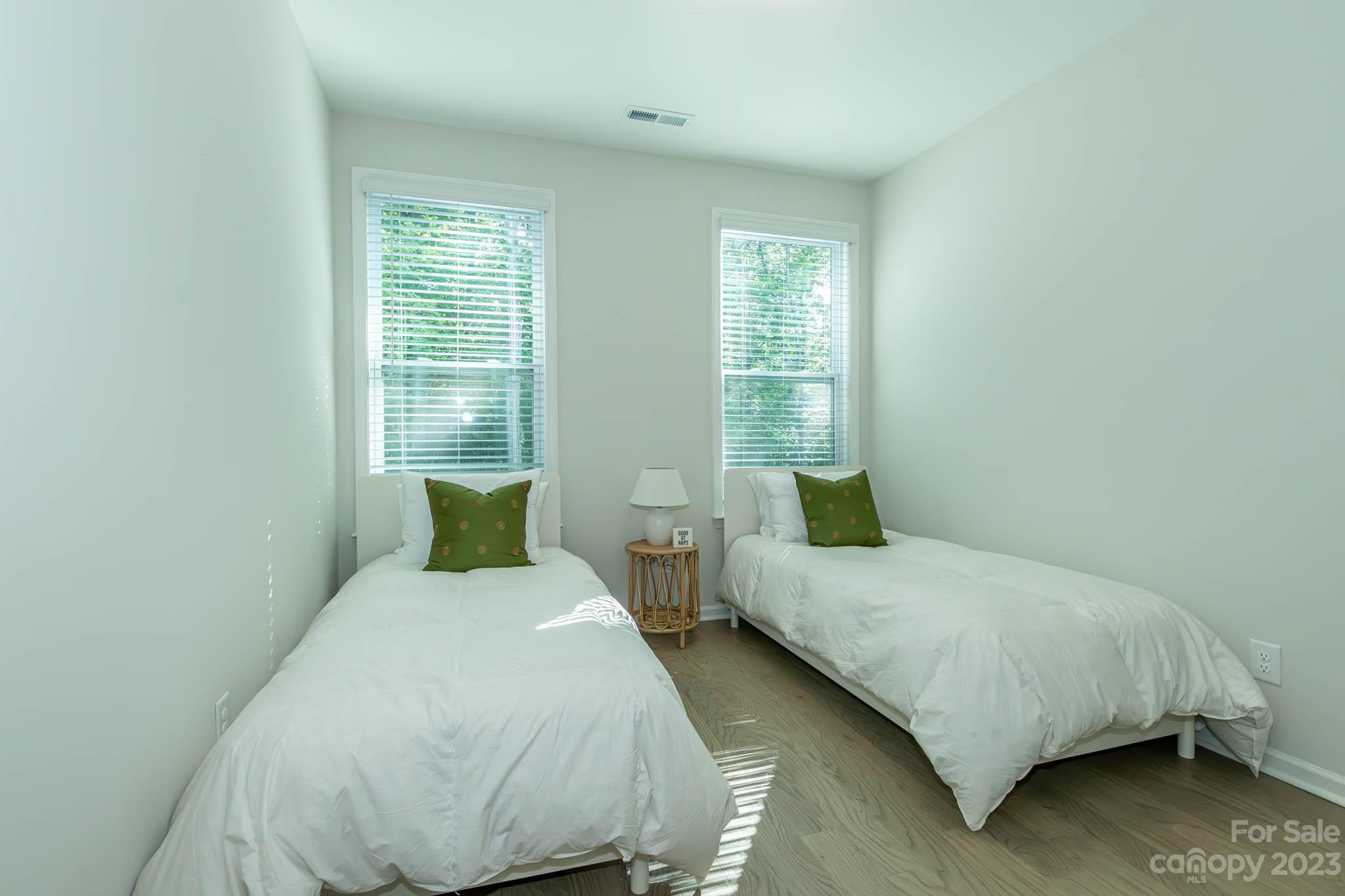 Mountain Island Lake - Residential