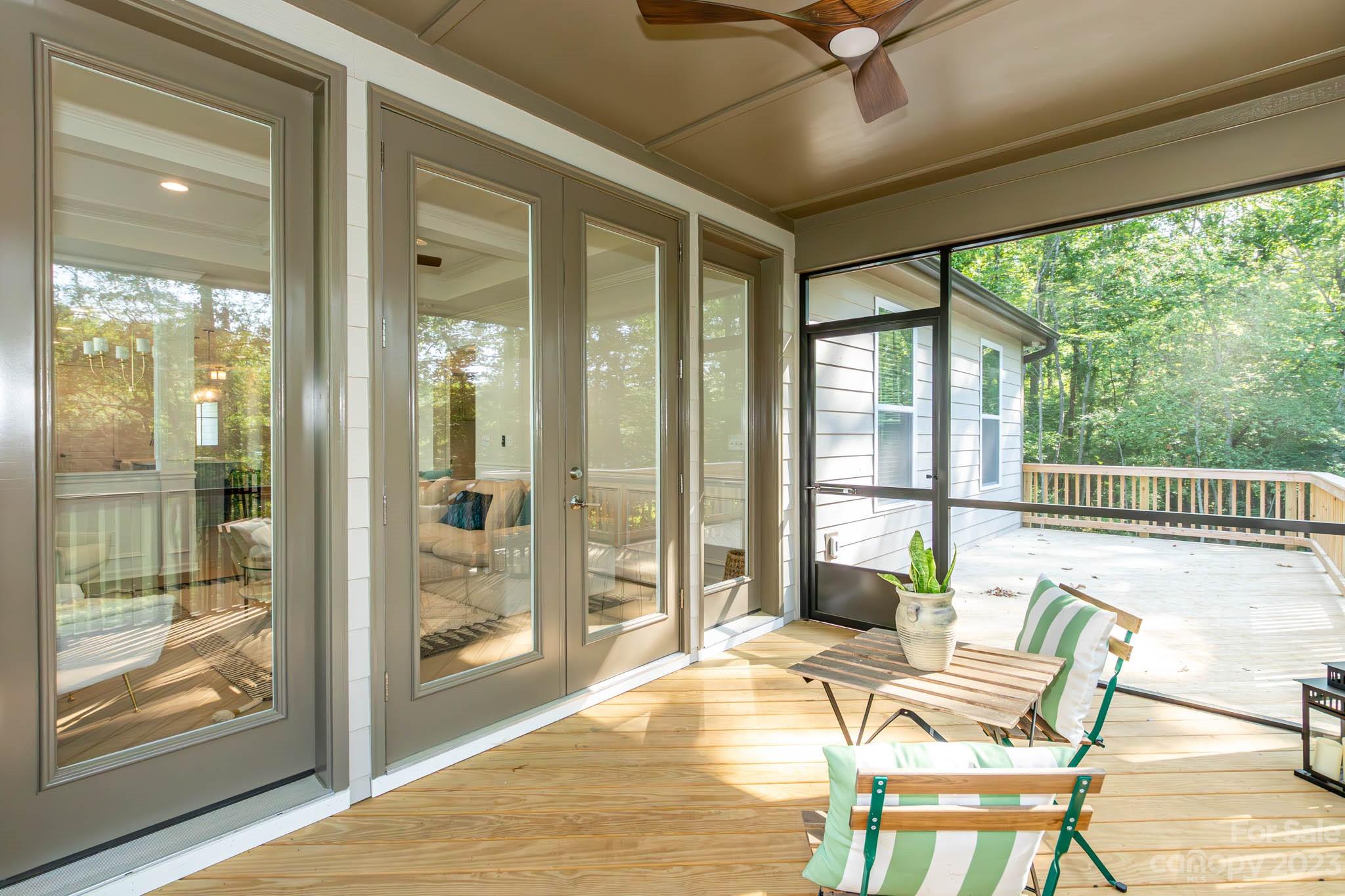 Mountain Island Lake - Residential