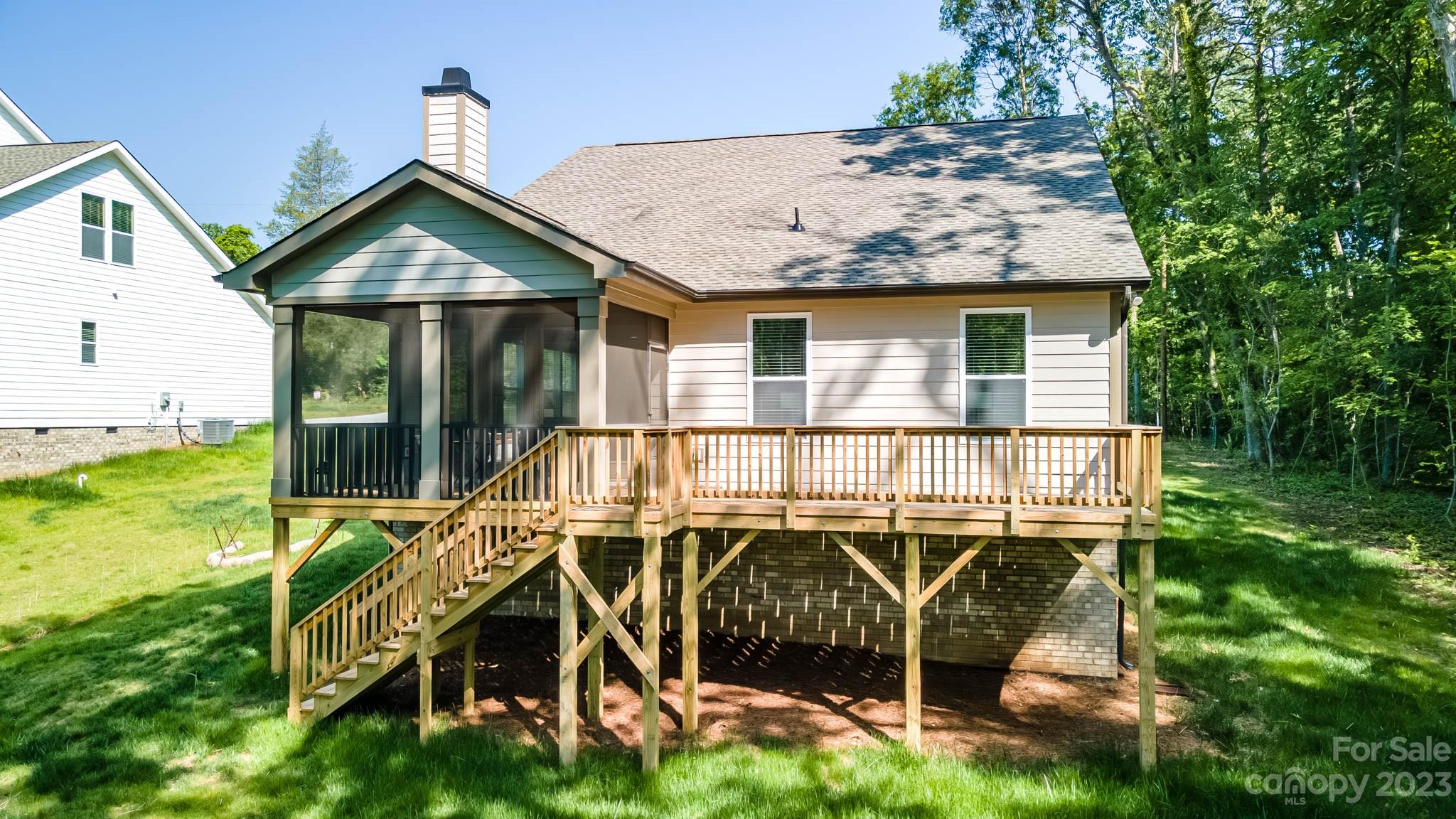 Mountain Island Lake - Residential