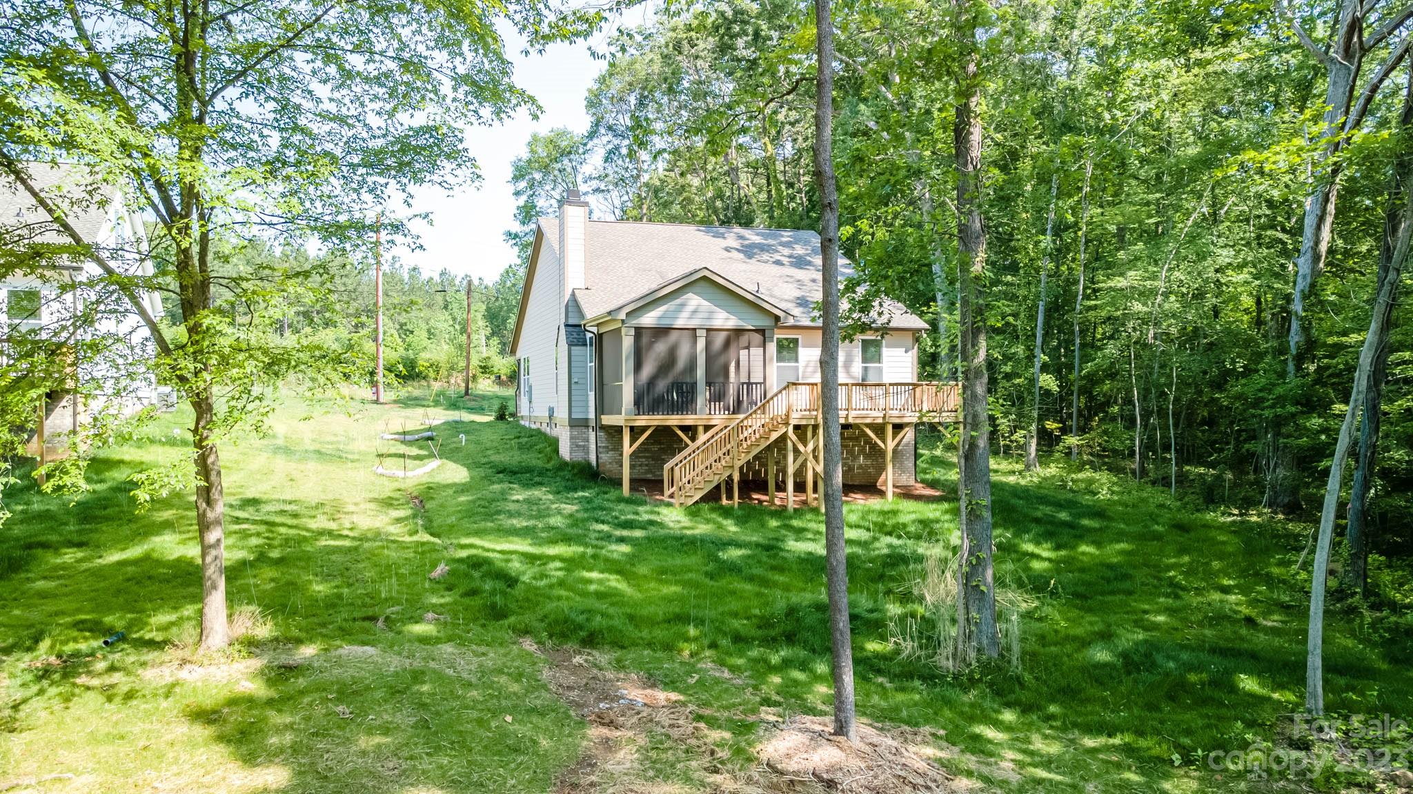 Mountain Island Lake - Residential