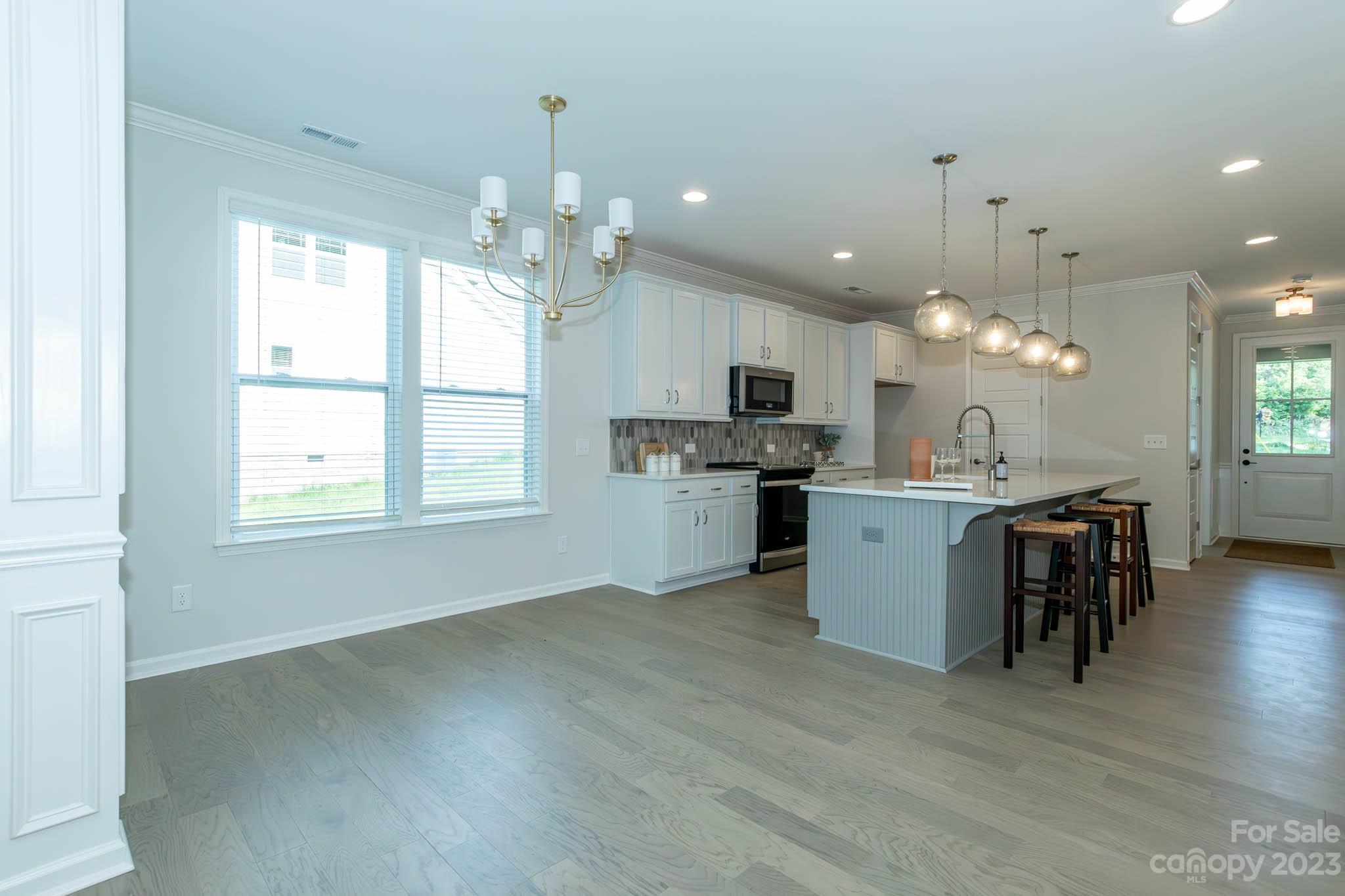 Mountain Island Lake - Residential