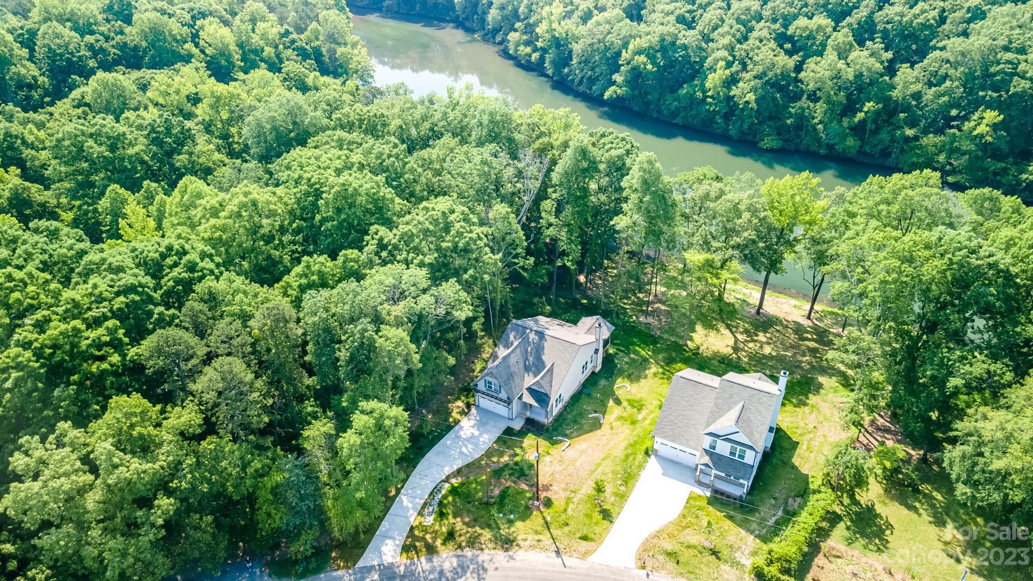 Mountain Island Lake - Residential