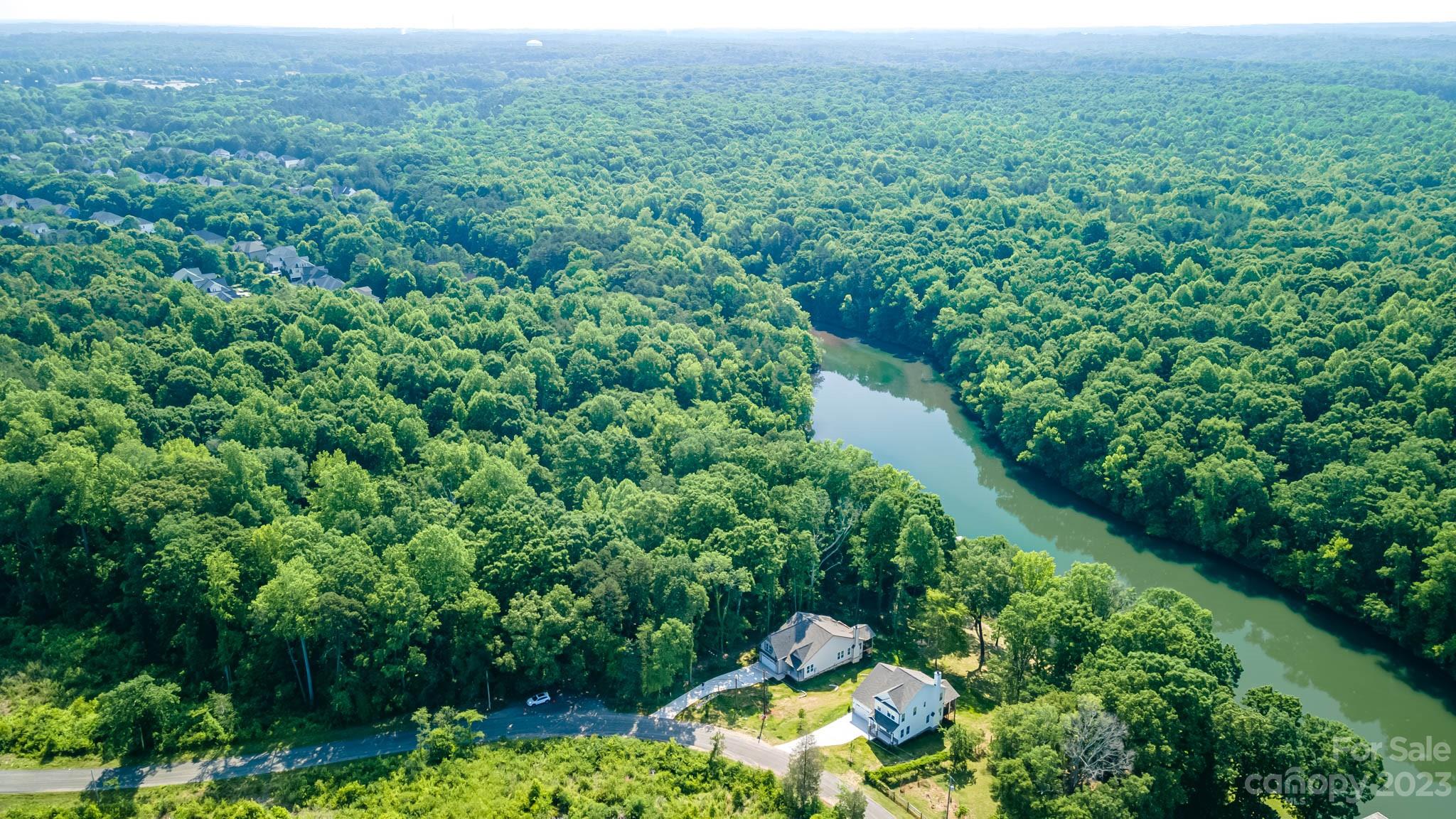 Mountain Island Lake - Residential