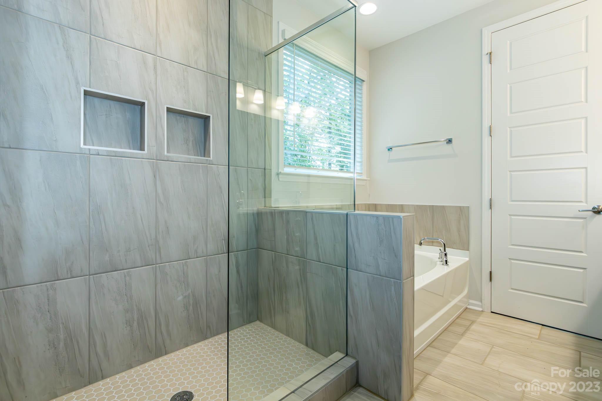 Mountain Island Lake - Residential