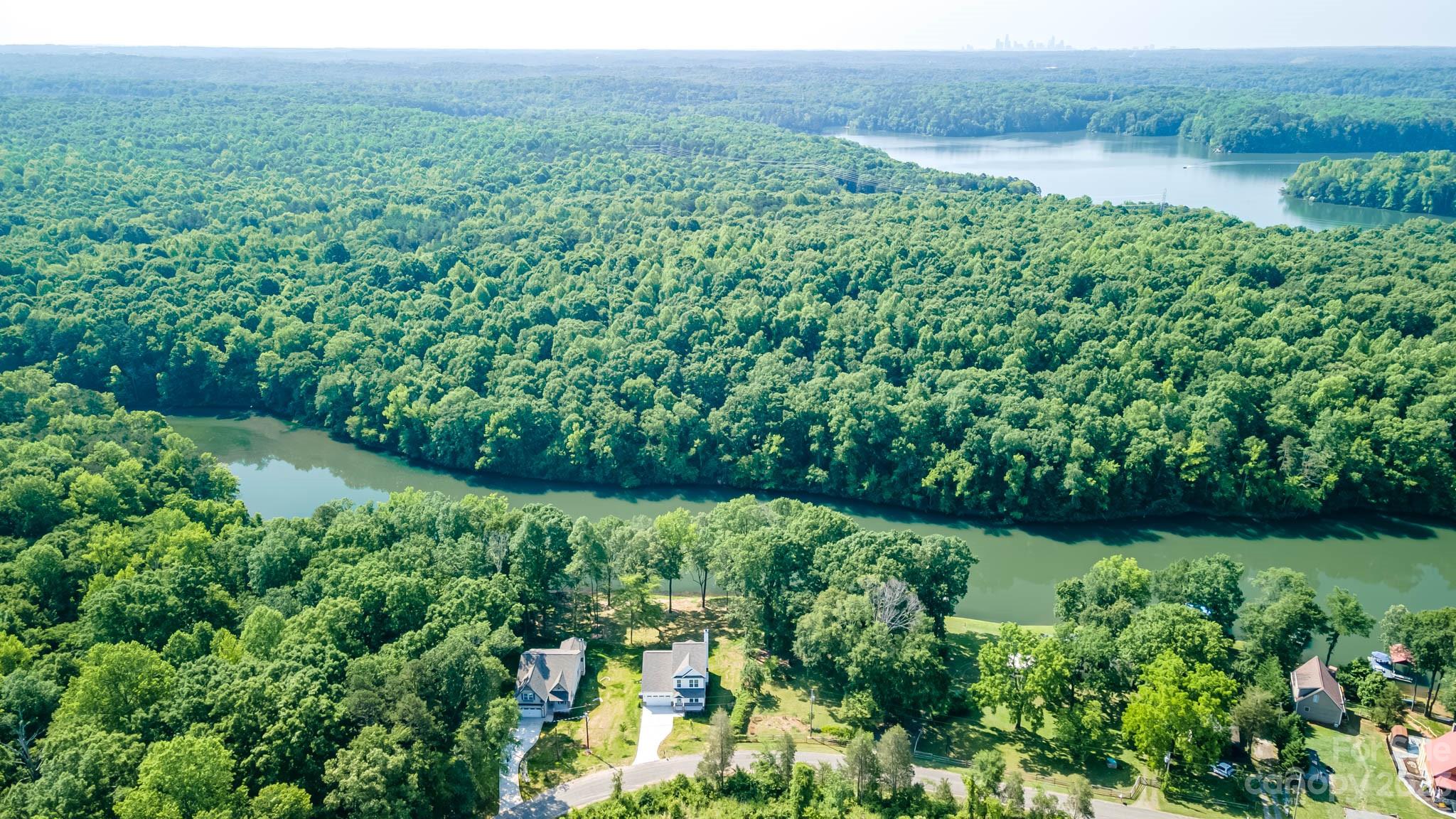 Mountain Island Lake - Residential