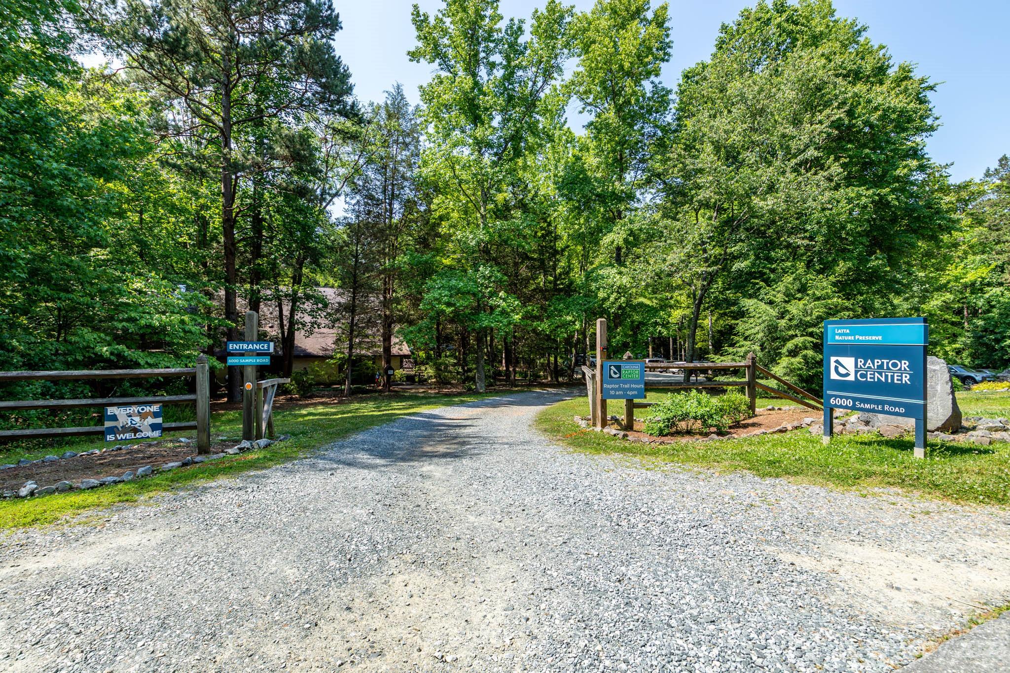 Mountain Island Lake - Residential