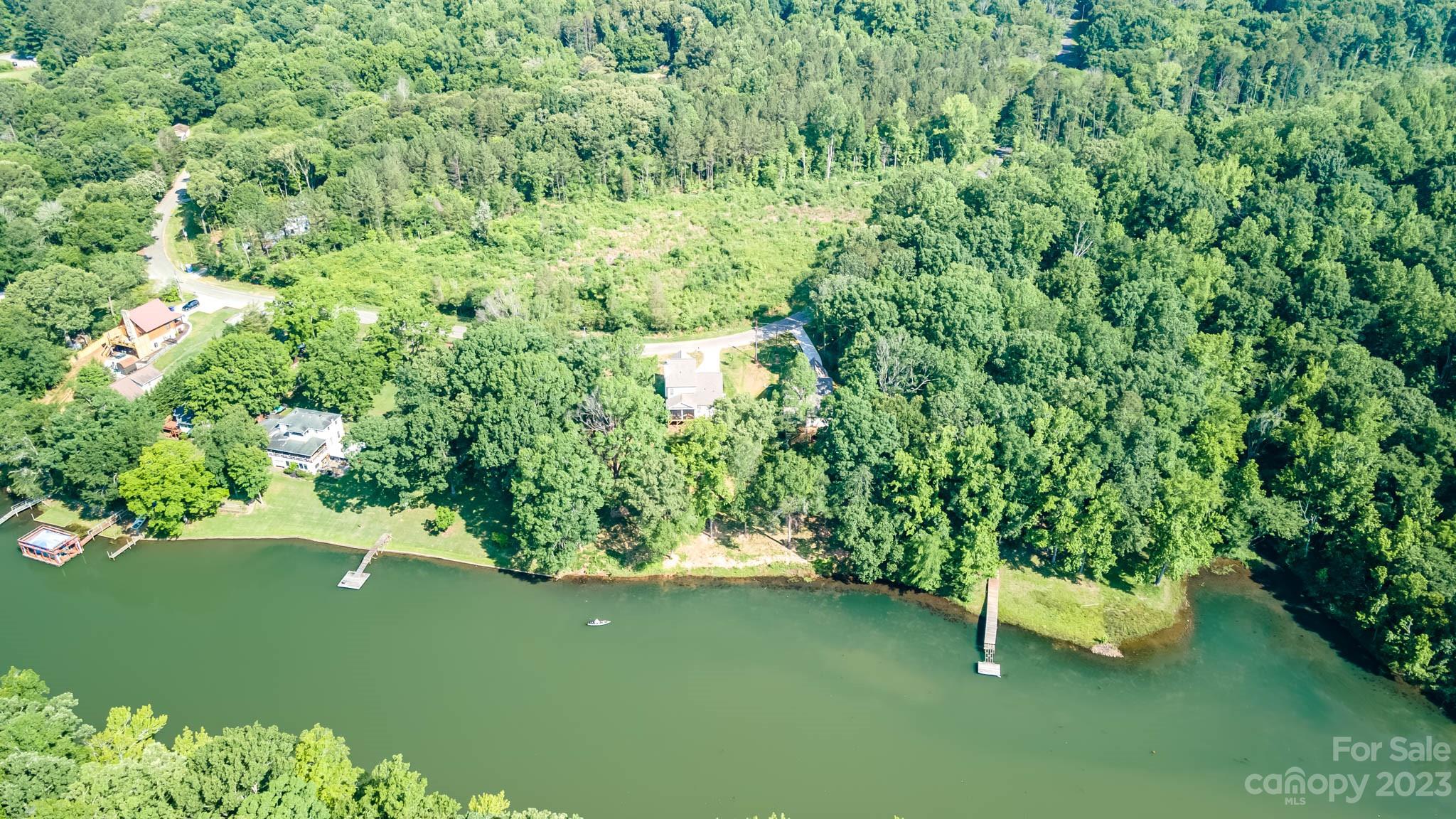 Mountain Island Lake - Residential