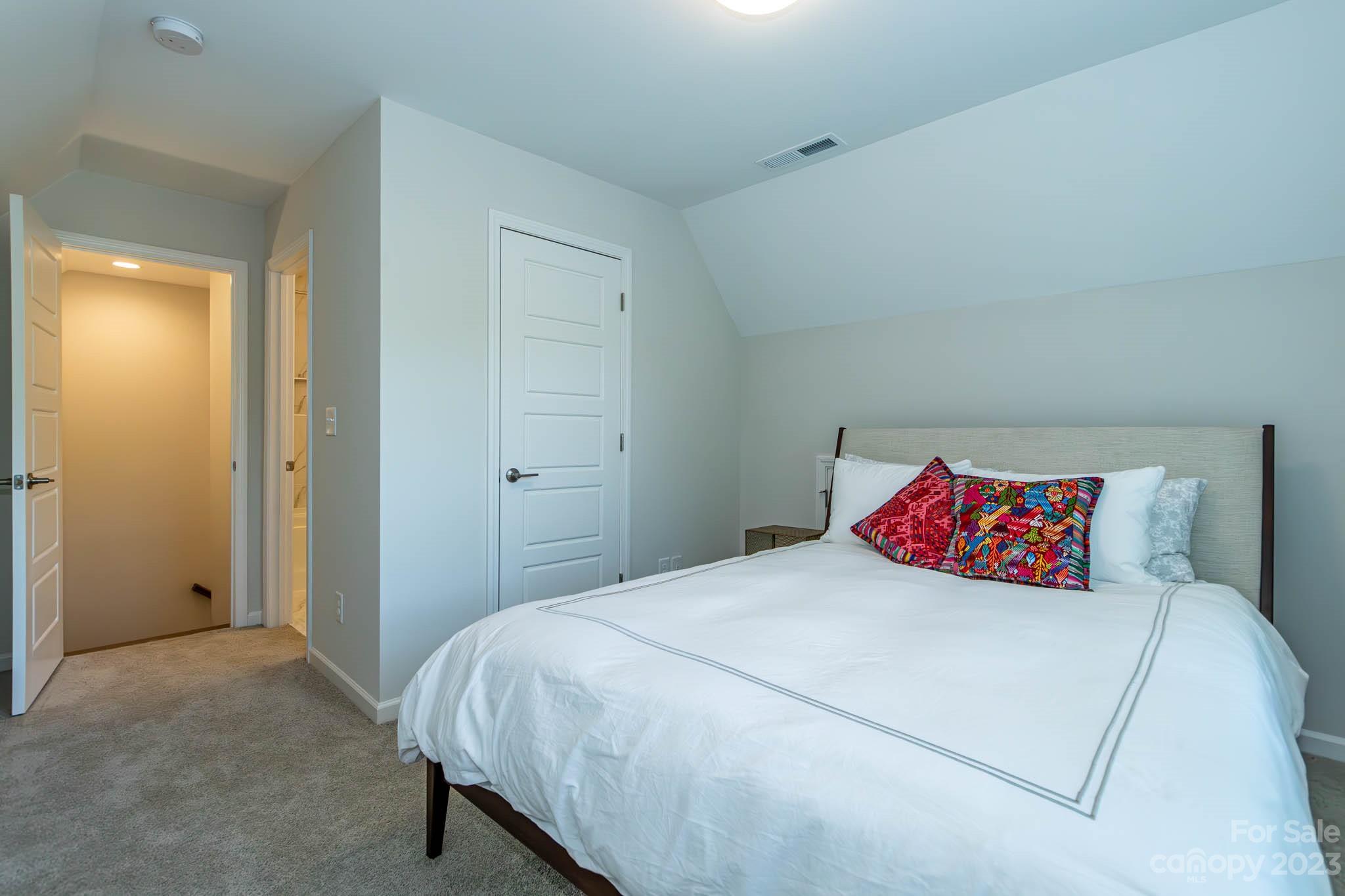 Mountain Island Lake - Residential