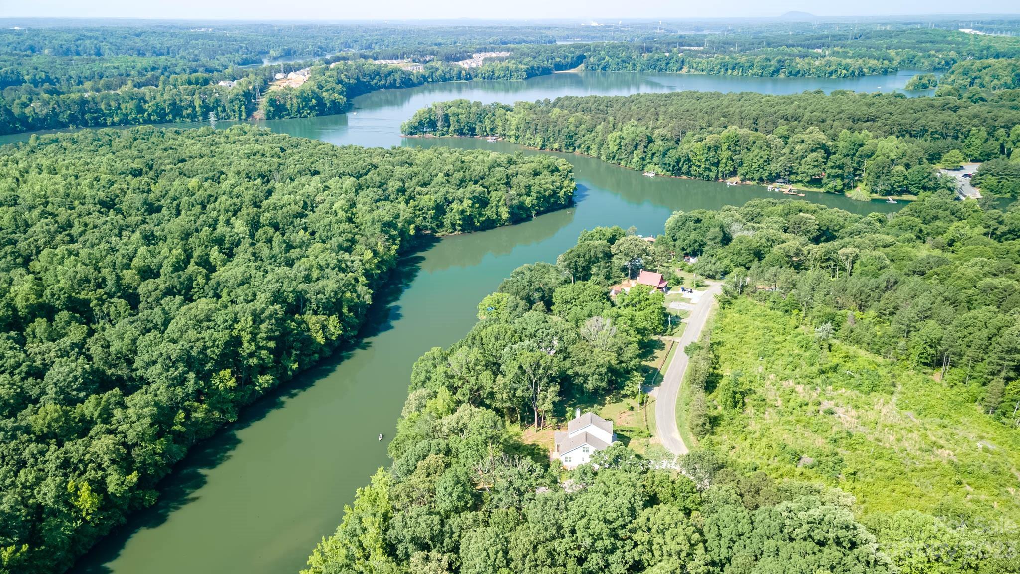 Mountain Island Lake - Residential