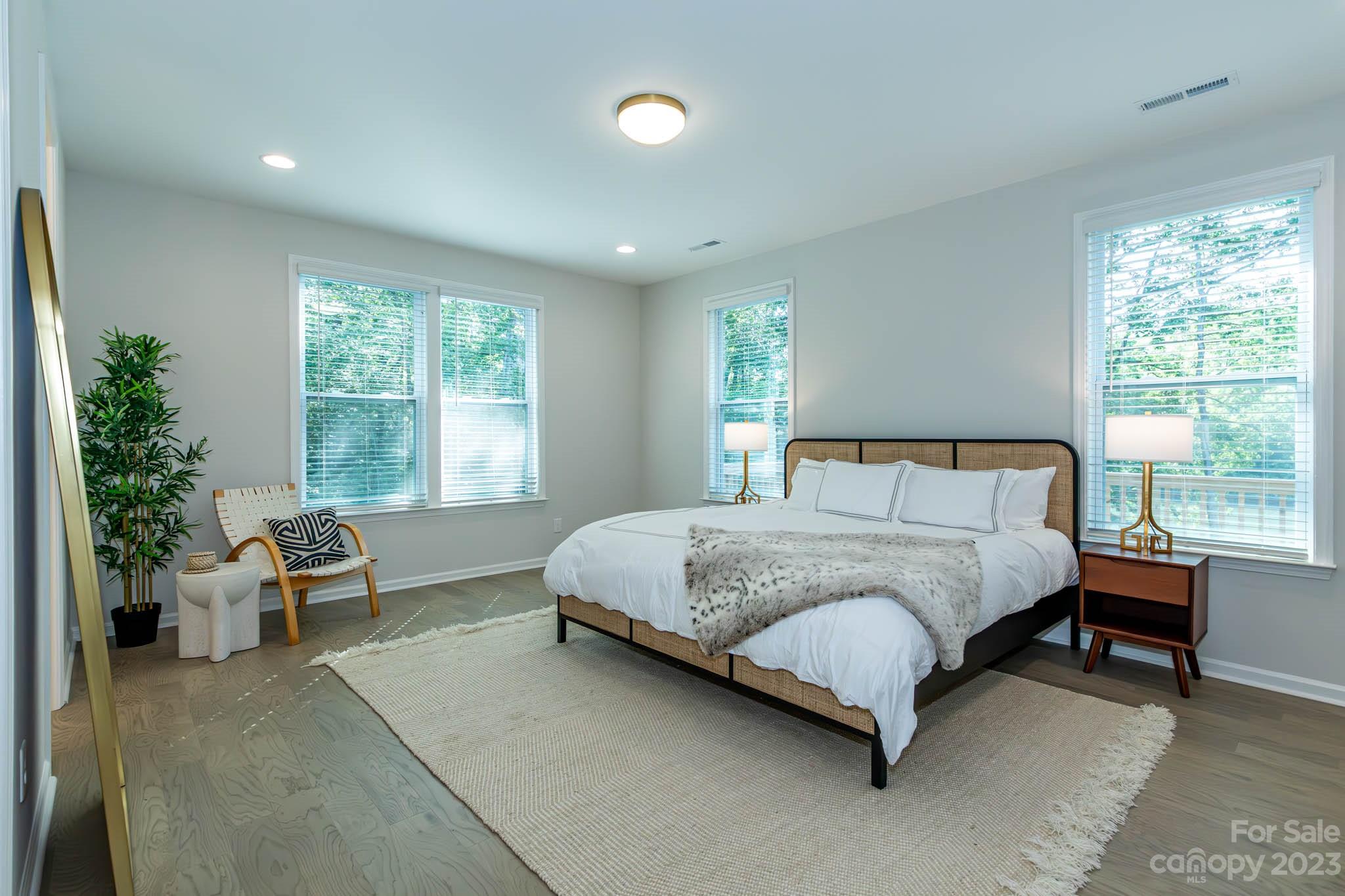 Mountain Island Lake - Residential