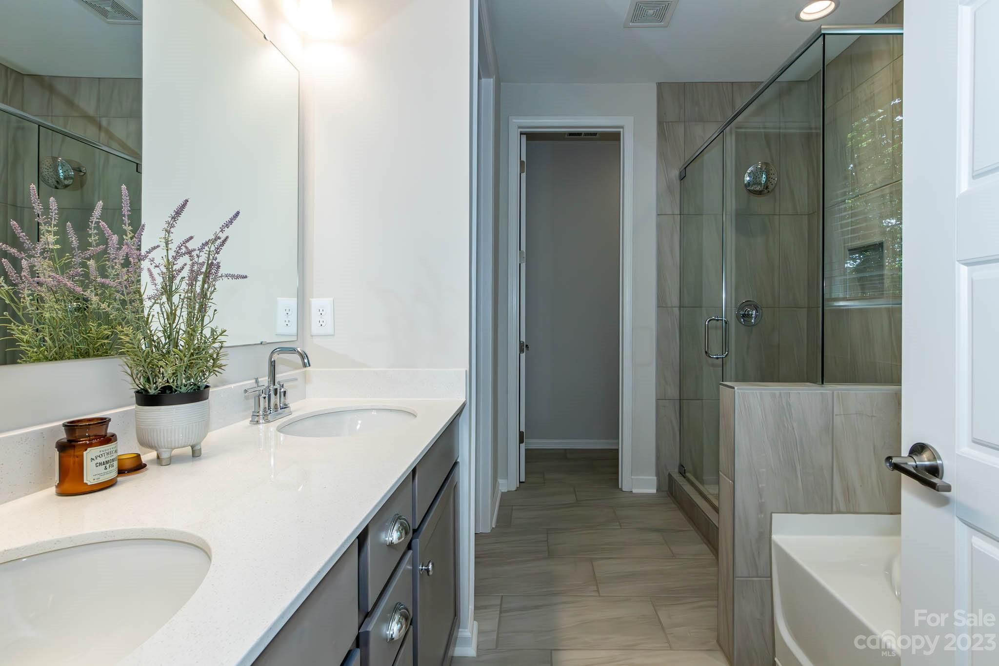 Mountain Island Lake - Residential