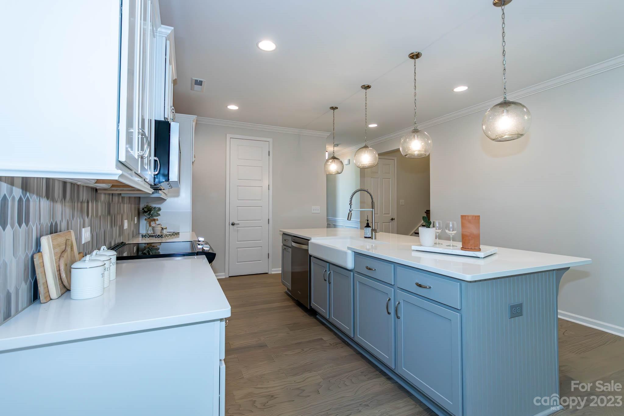 Mountain Island Lake - Residential