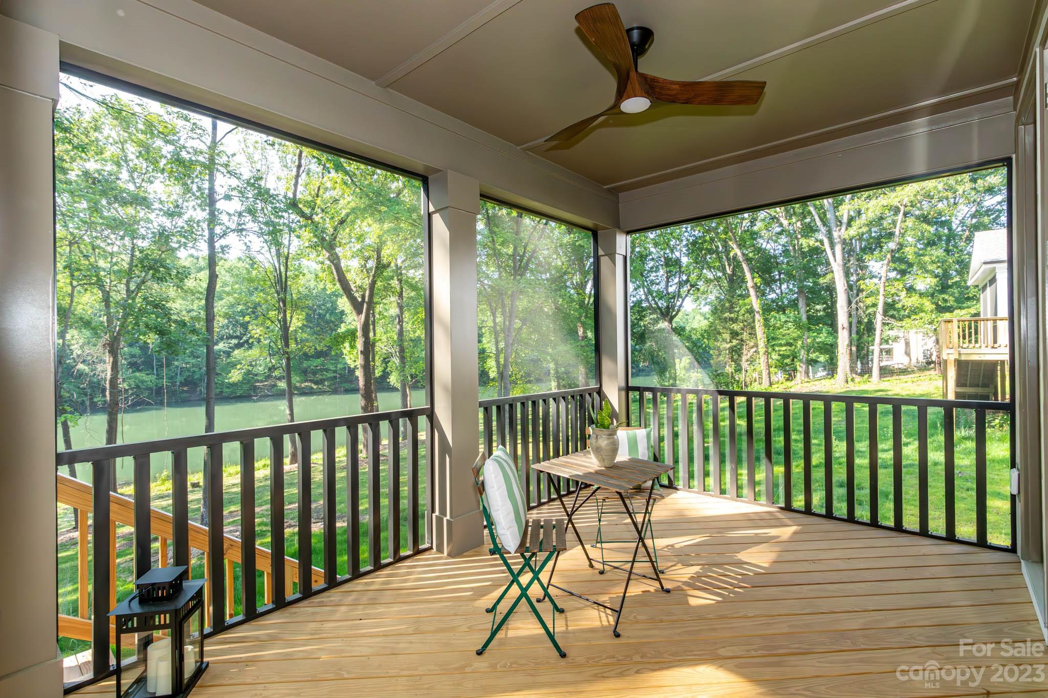 Mountain Island Lake - Residential