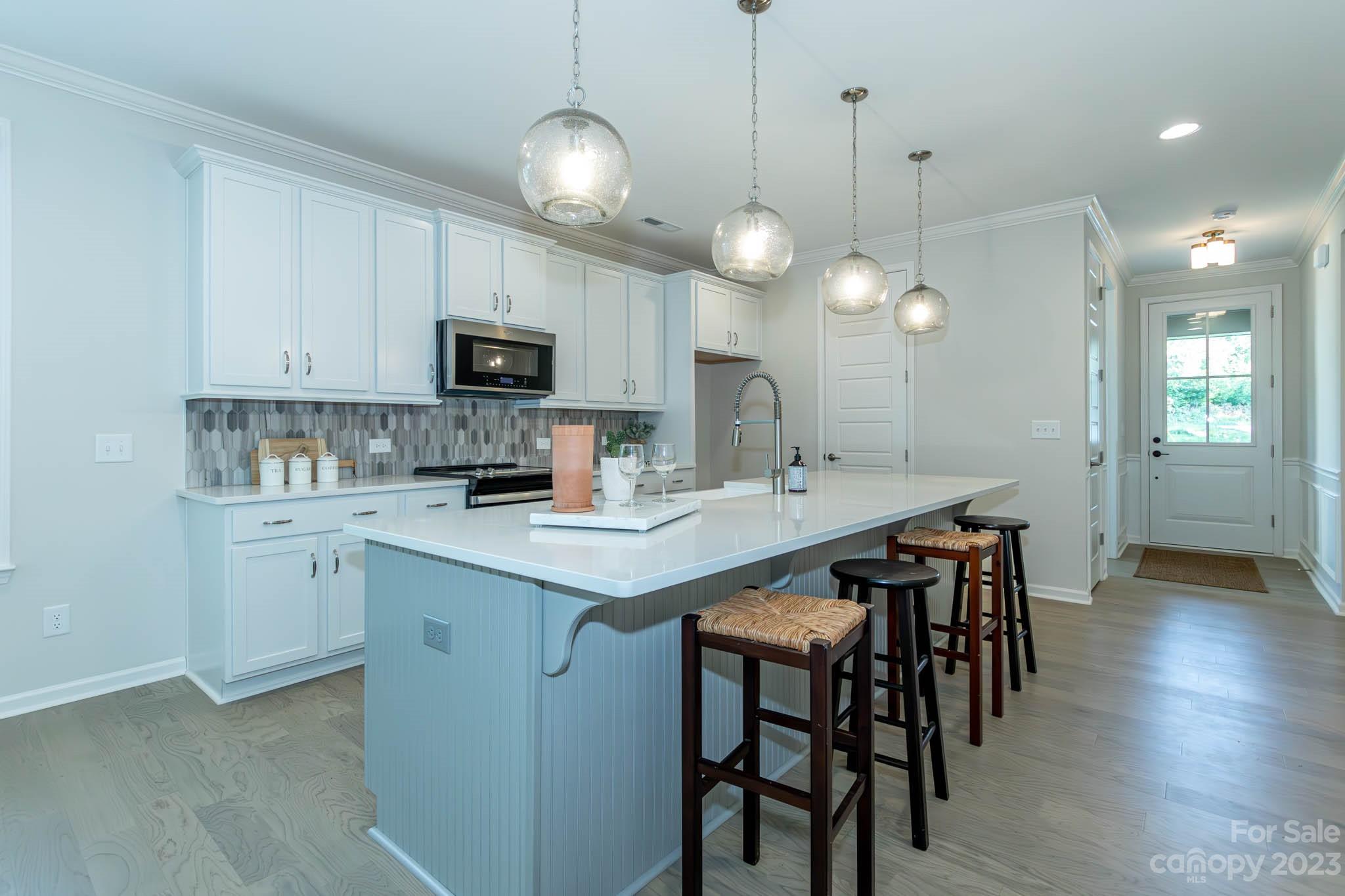 Mountain Island Lake - Residential