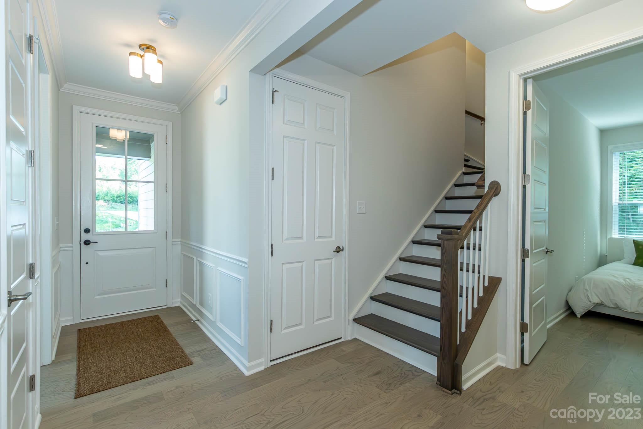 Mountain Island Lake - Residential