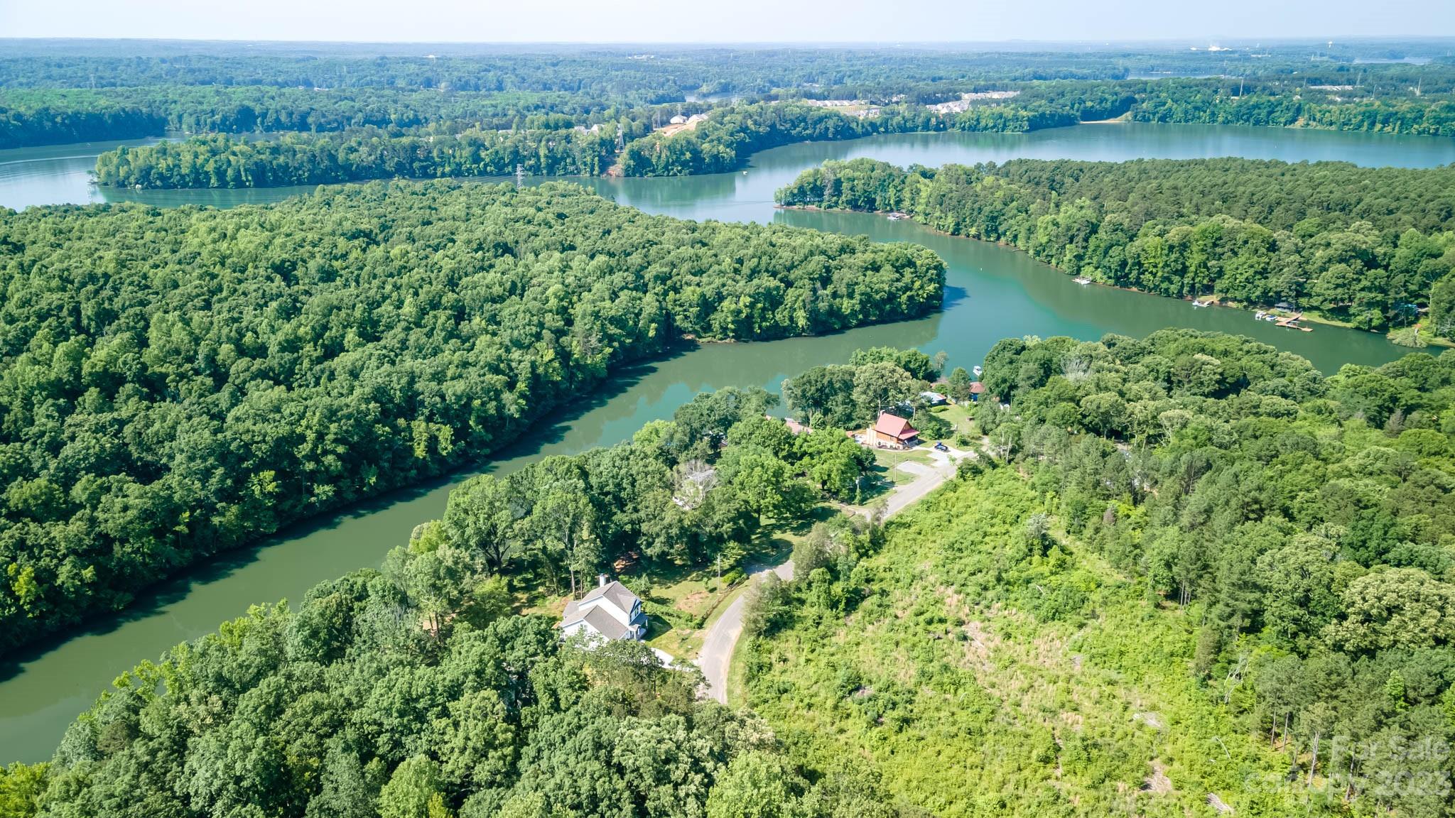 Mountain Island Lake - Residential
