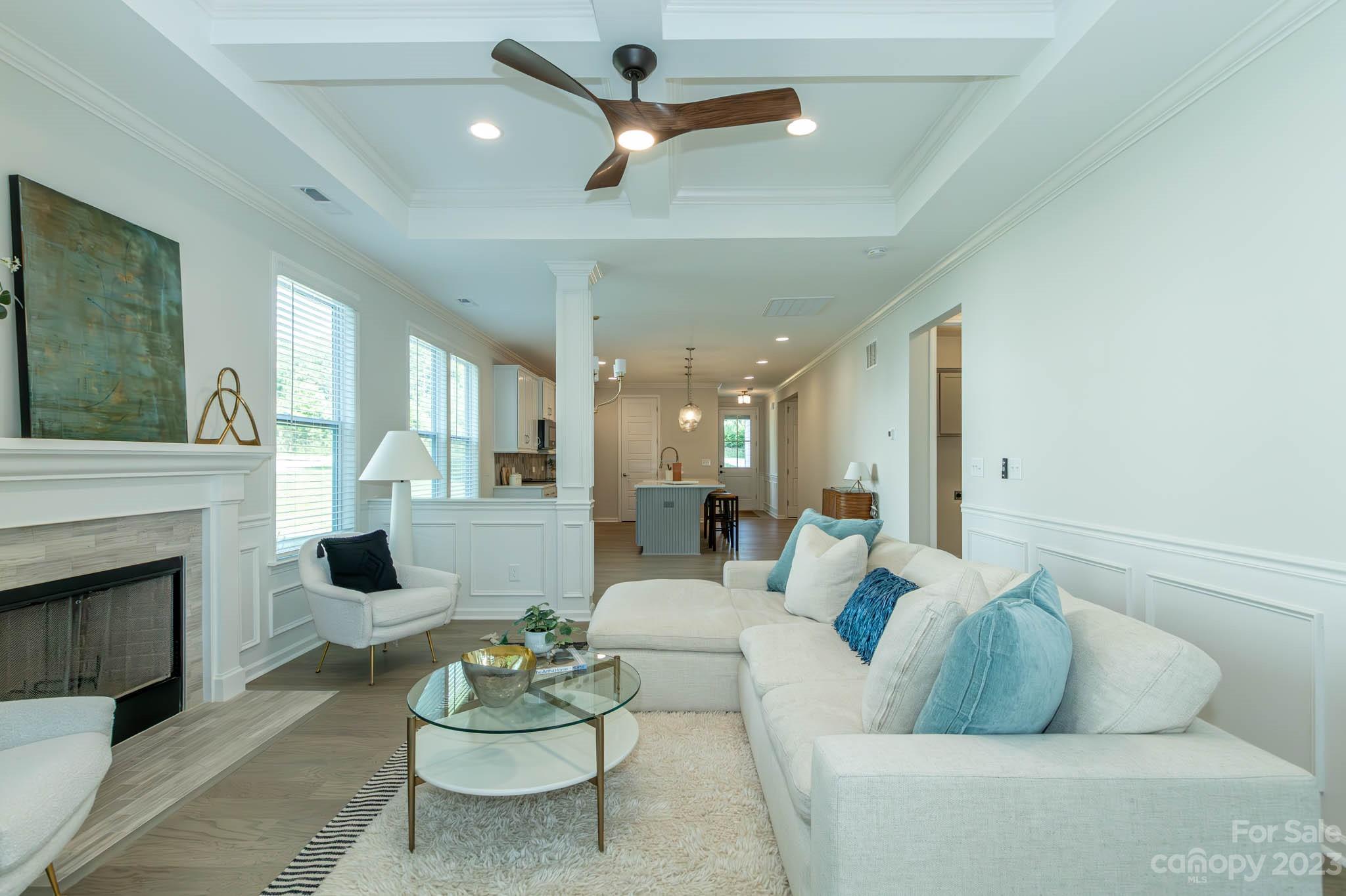 Mountain Island Lake - Residential