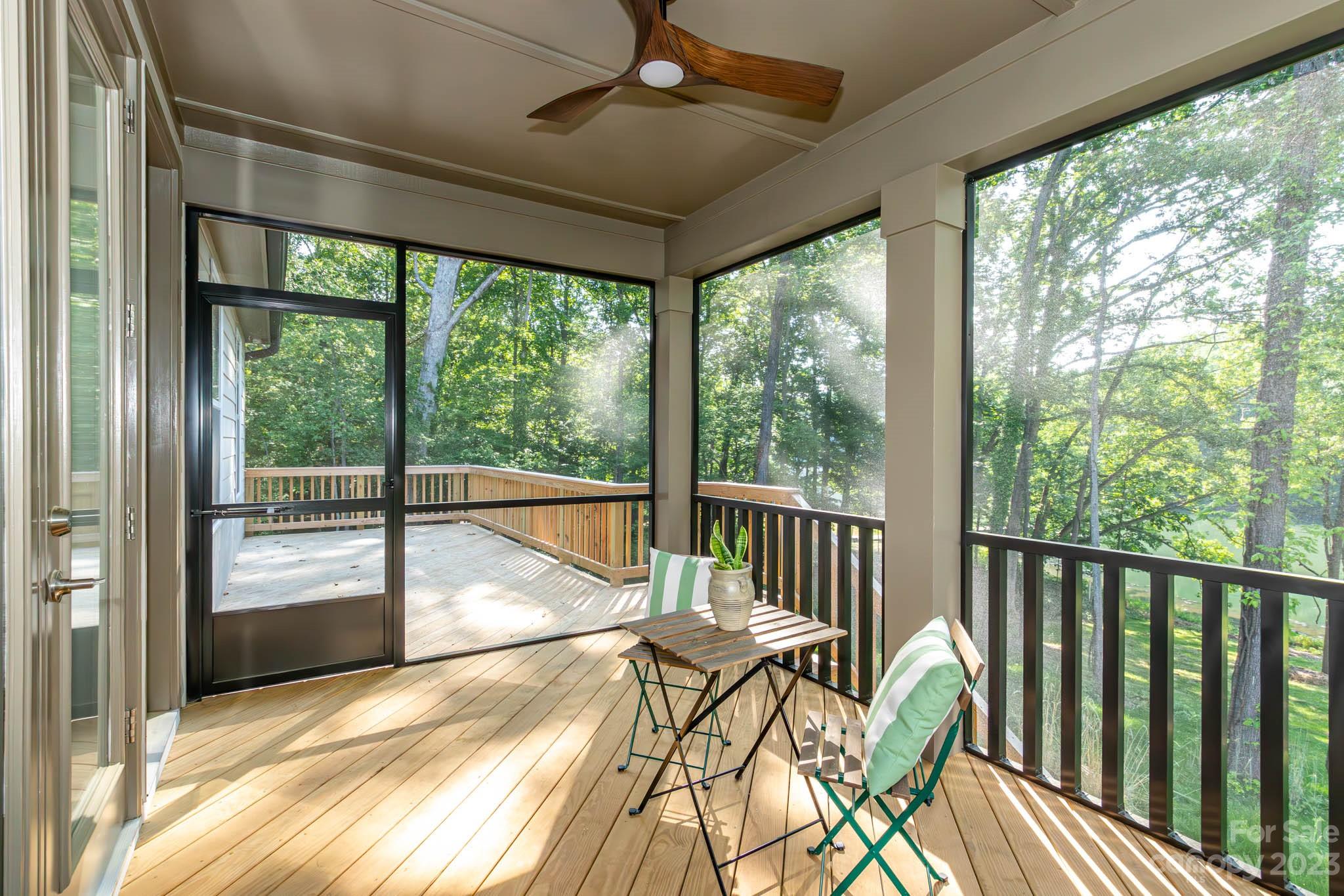 Mountain Island Lake - Residential