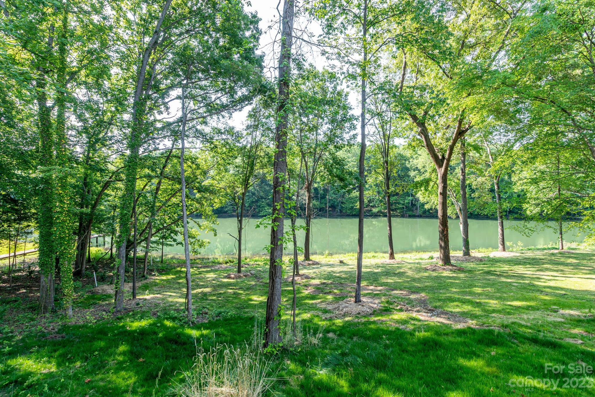 Mountain Island Lake - Residential