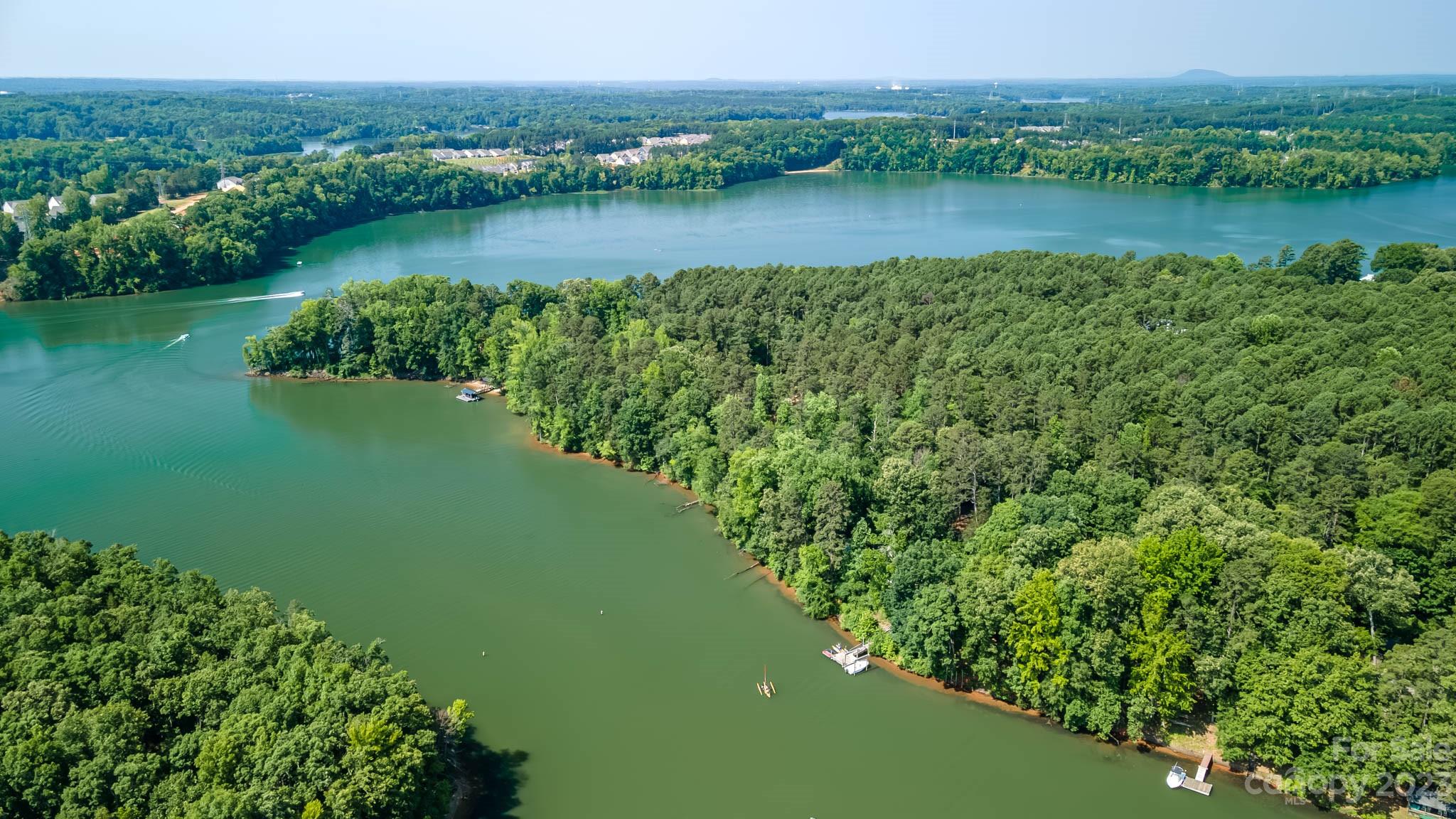 Mountain Island Lake - Residential