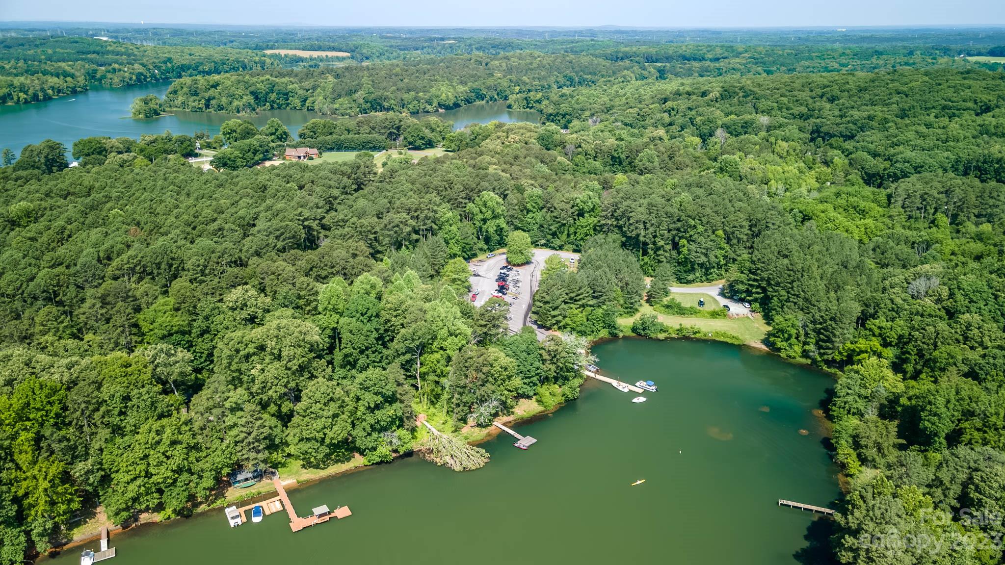 Mountain Island Lake - Residential