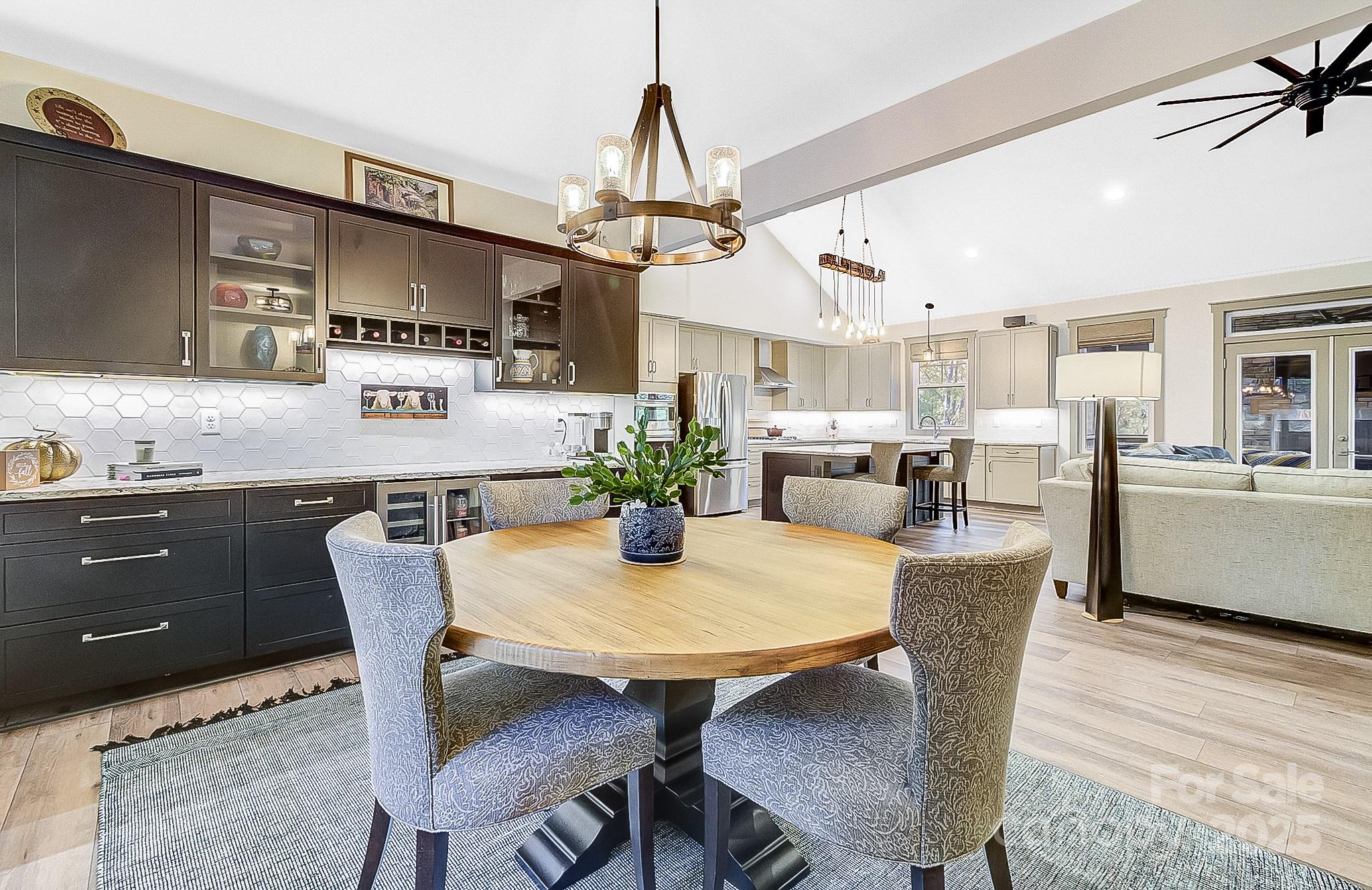 250 Judson Ridge Road