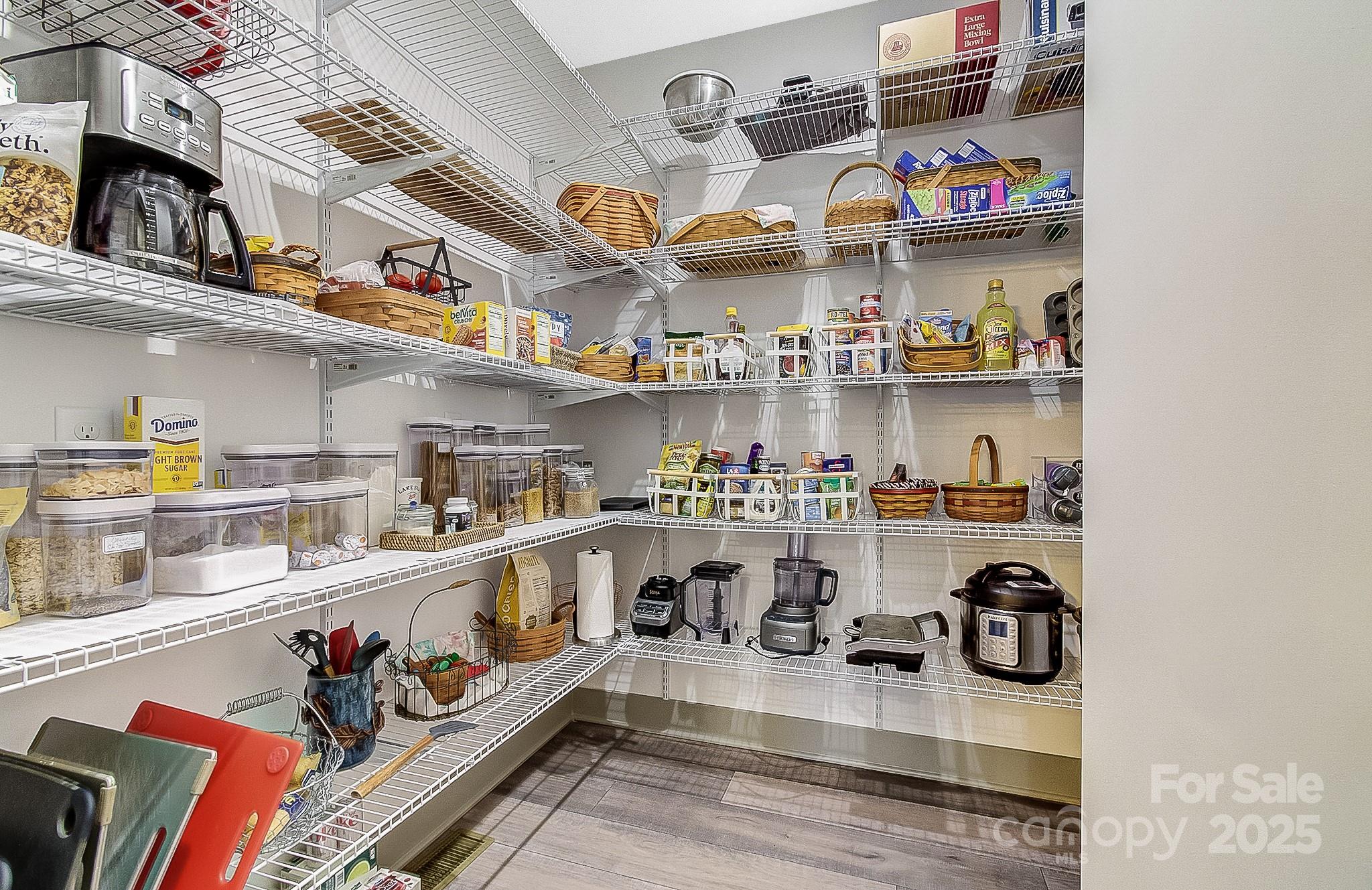 Powder Creek Estates - Residential